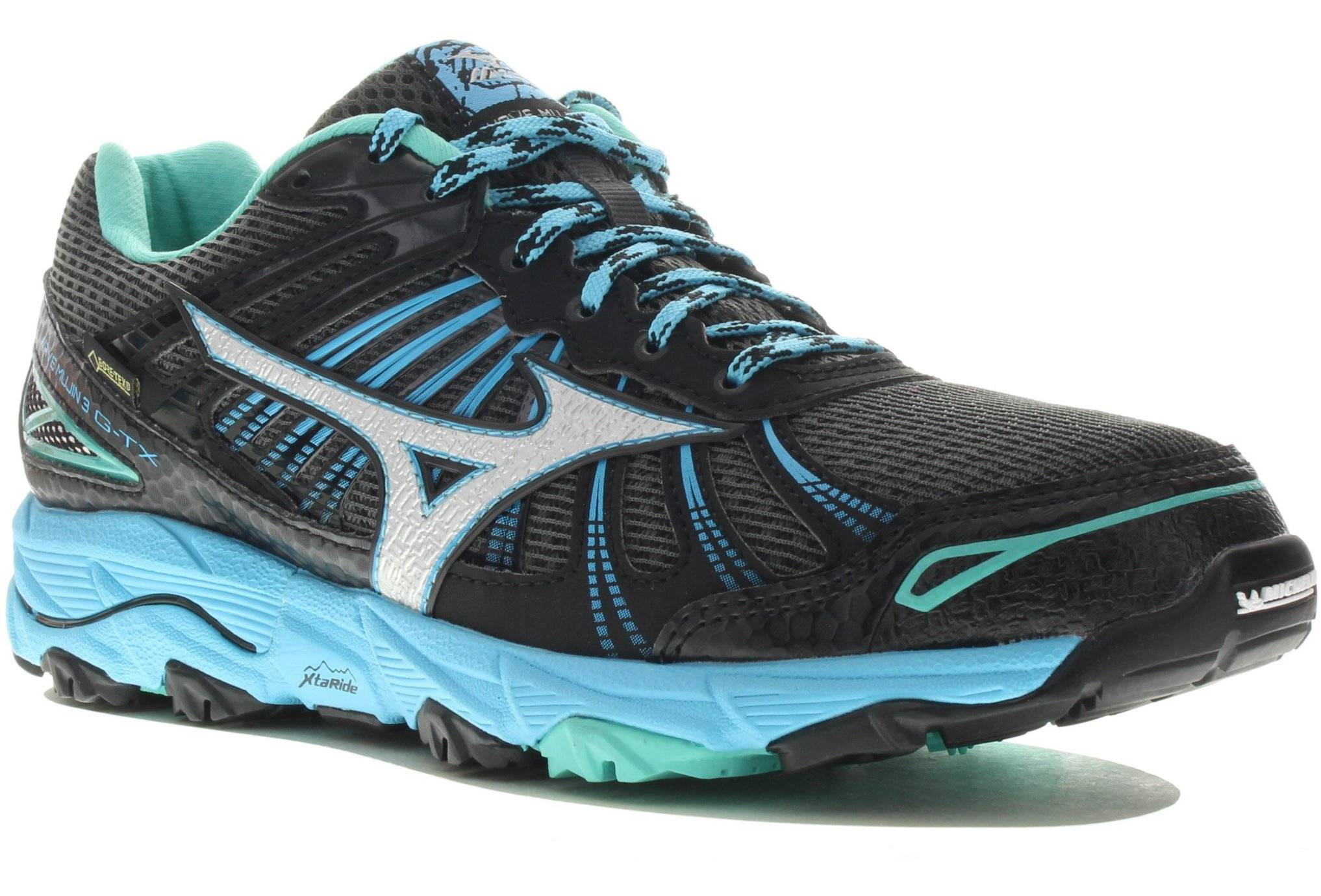 Mizuno Wave Mujin 3 Gore-Tex W 