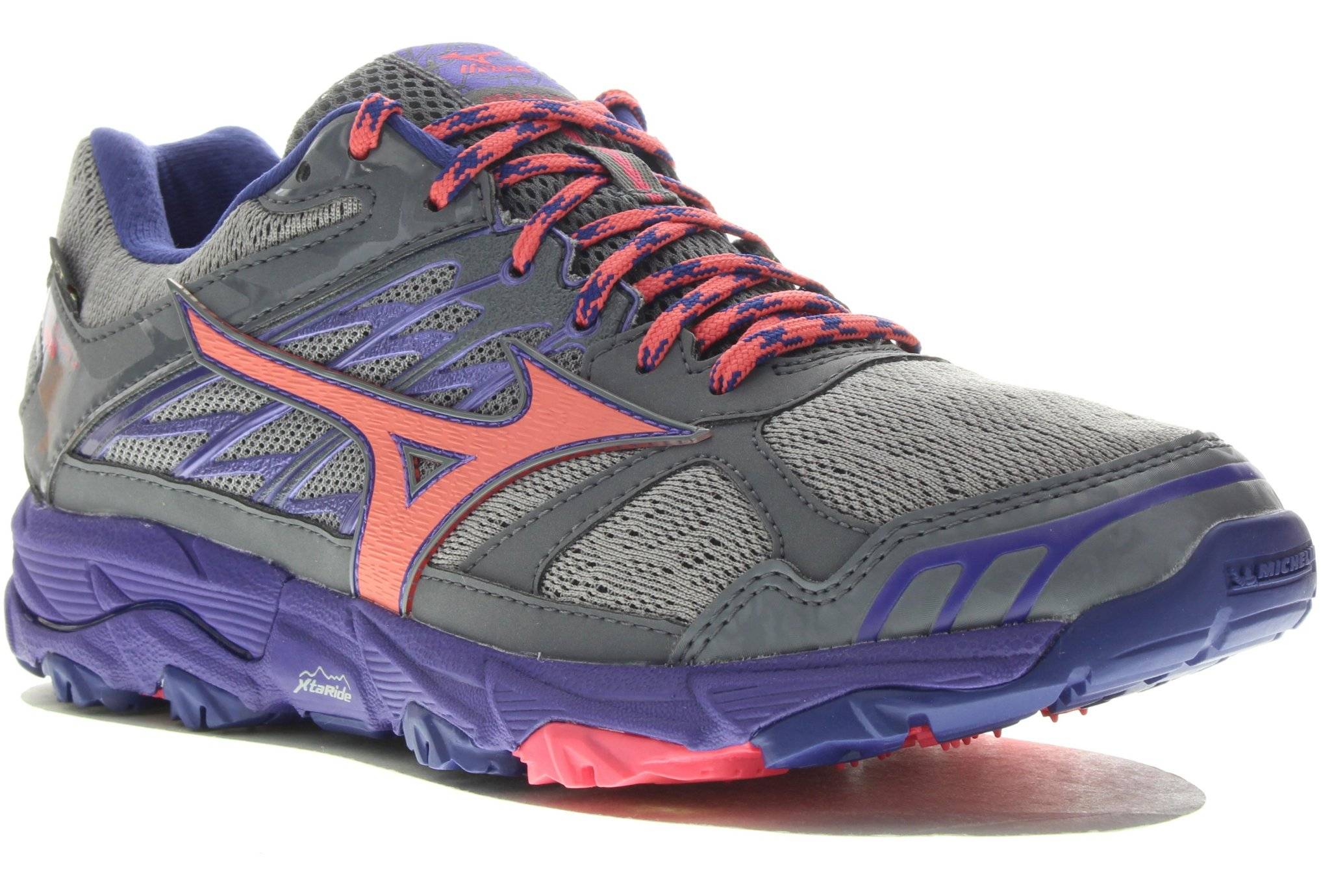 Mizuno Wave Mujin 4 Gore-Tex W 