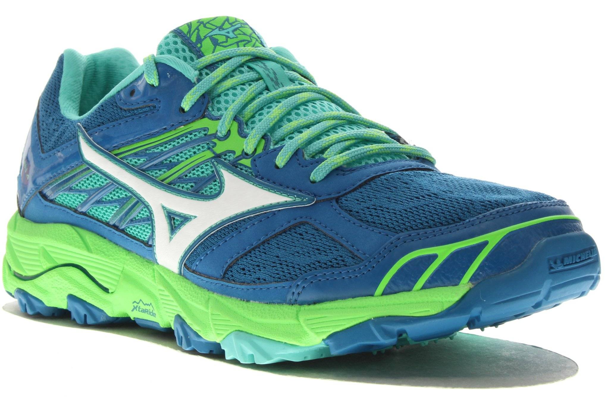 Mizuno Wave Mujin 4 W 