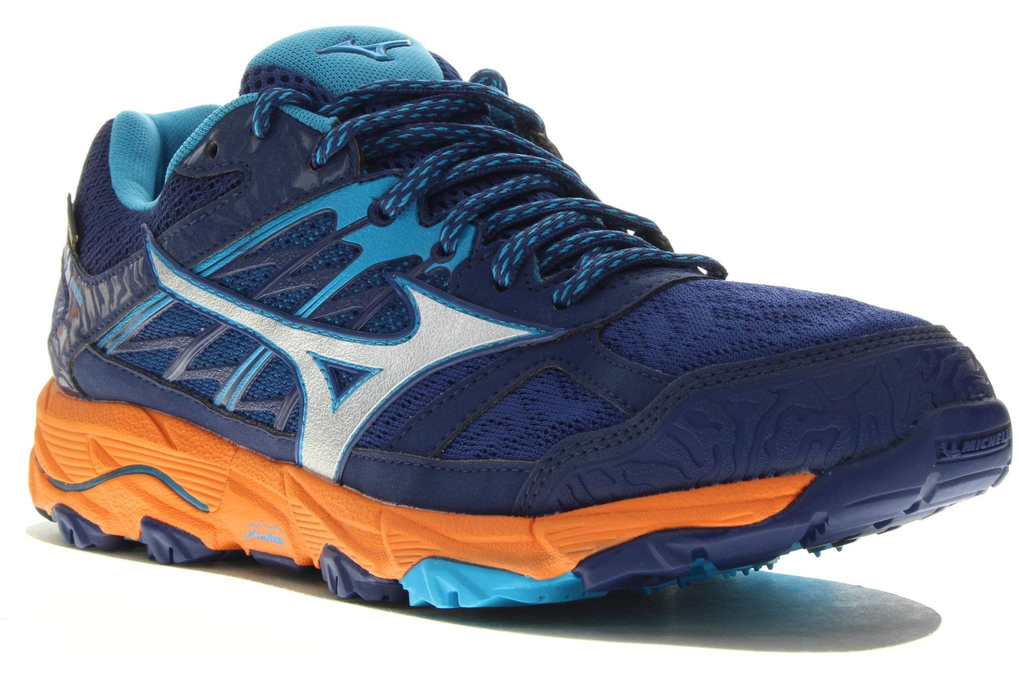 Mizuno Wave Mujin 5 Gore-Tex W 