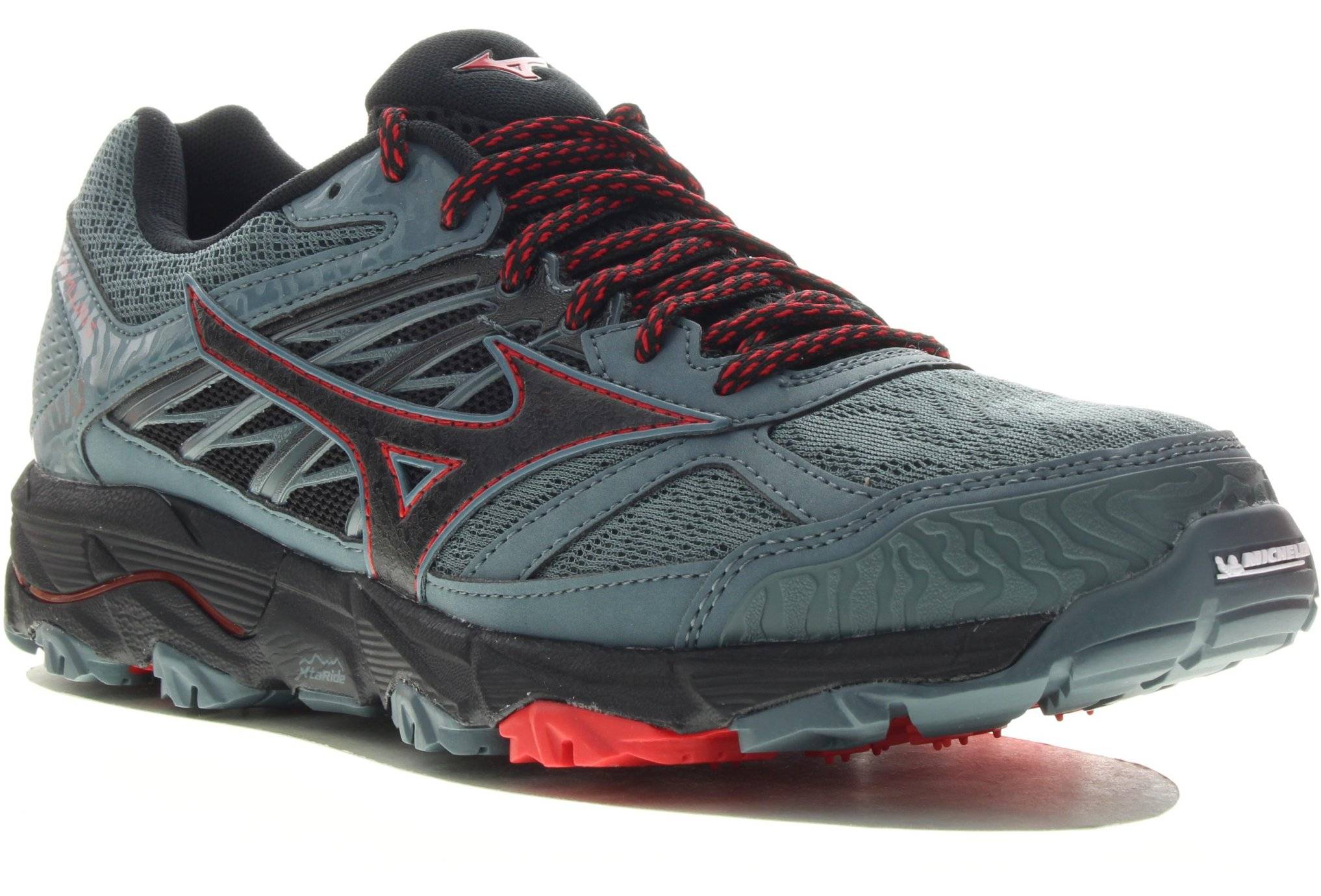 Mizuno Wave Mujin 5 M 