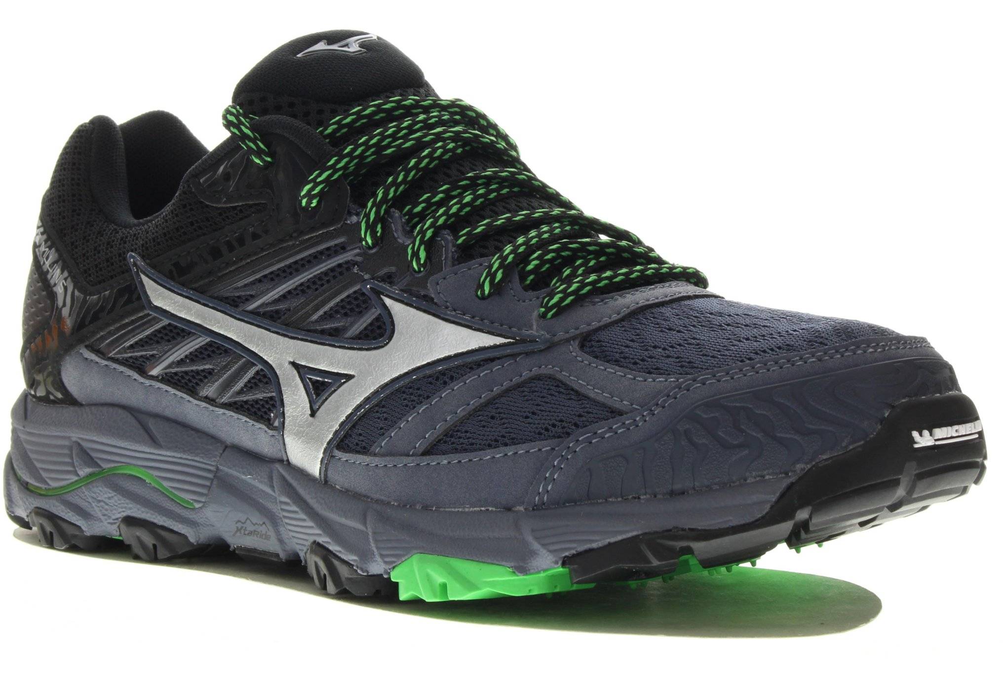 Mizuno wave mujin 5 avis best sale