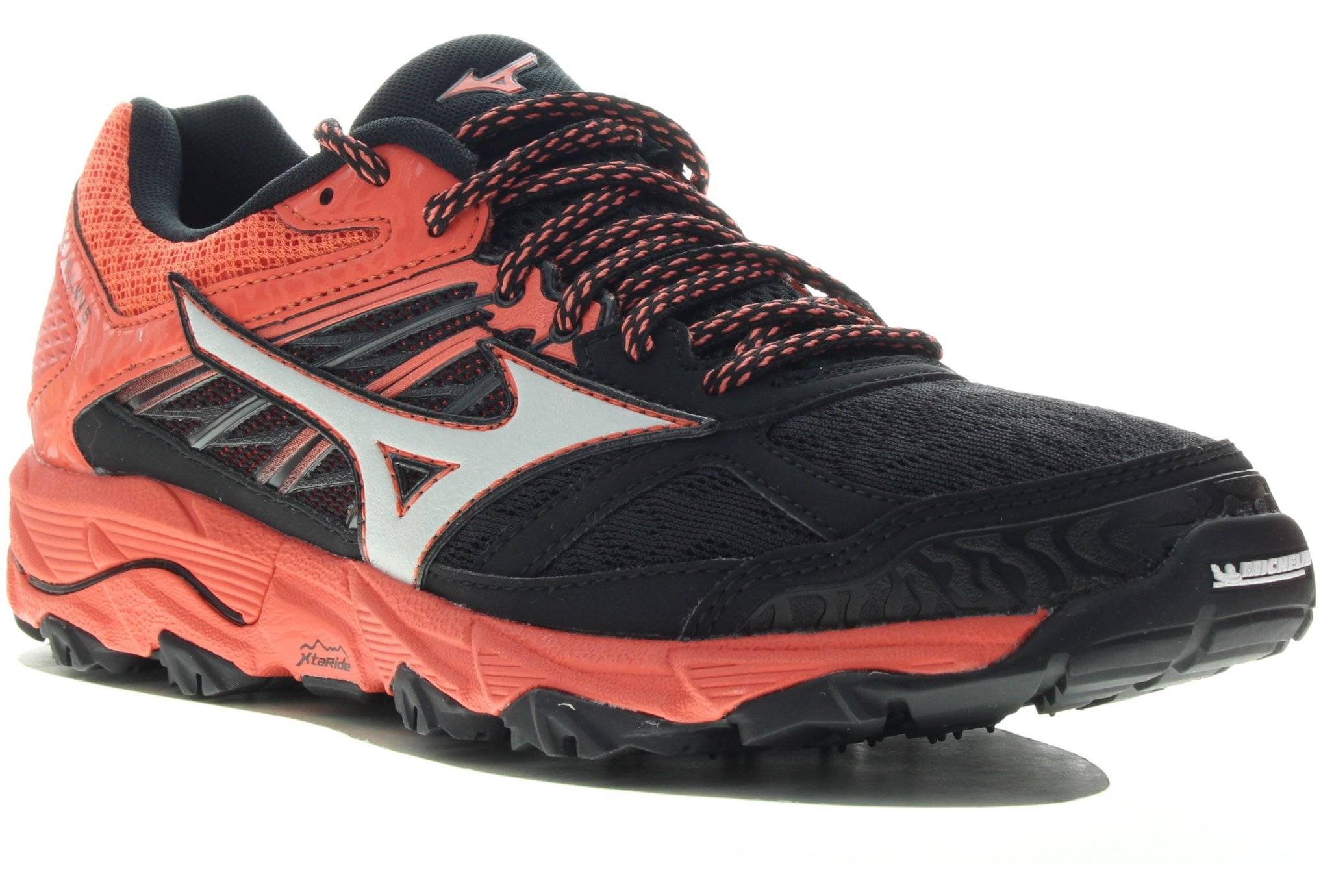 Mizuno Wave Mujin 5 W 