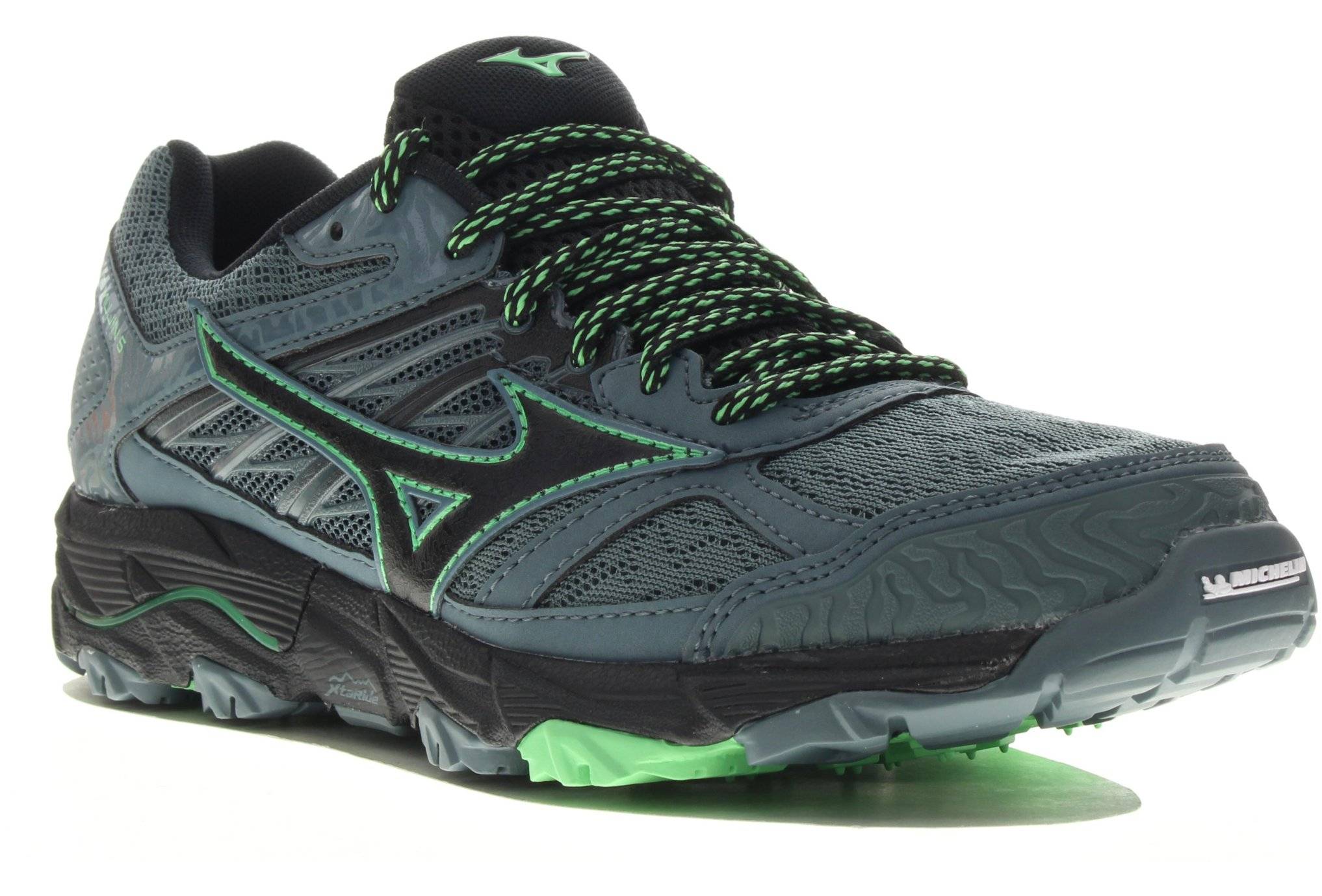 Mizuno Wave Mujin 5 W 