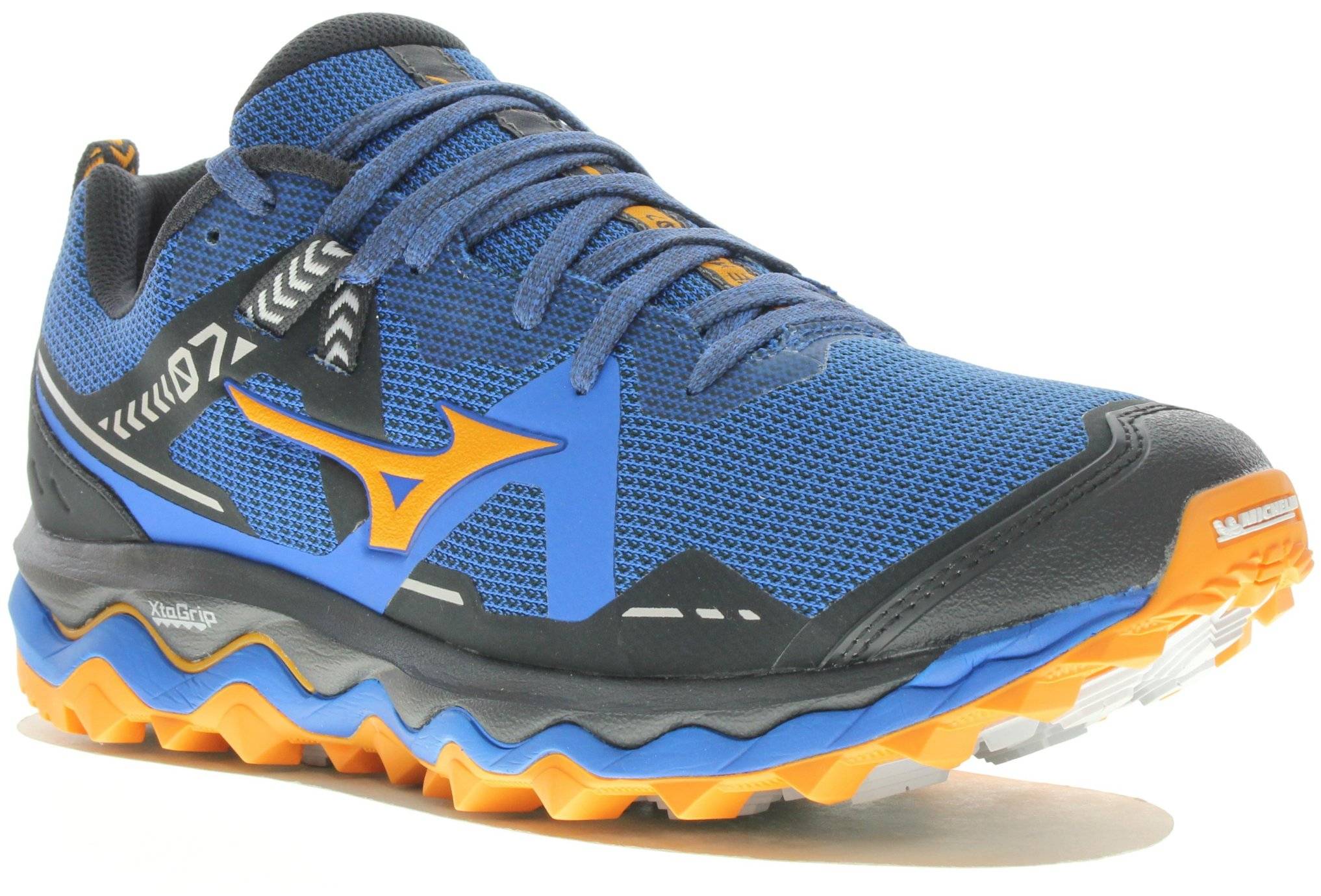 mizuno mujin 7