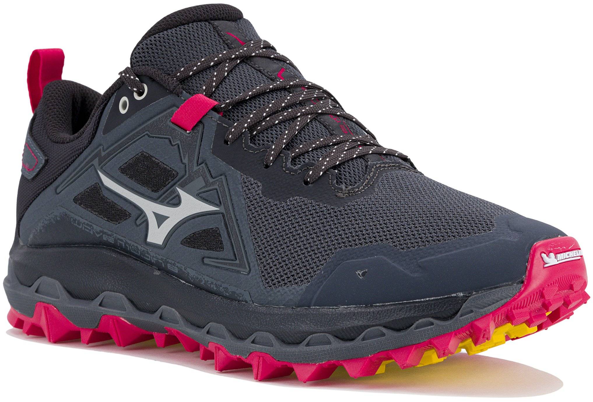 Mizuno Wave Mujin 8 W 