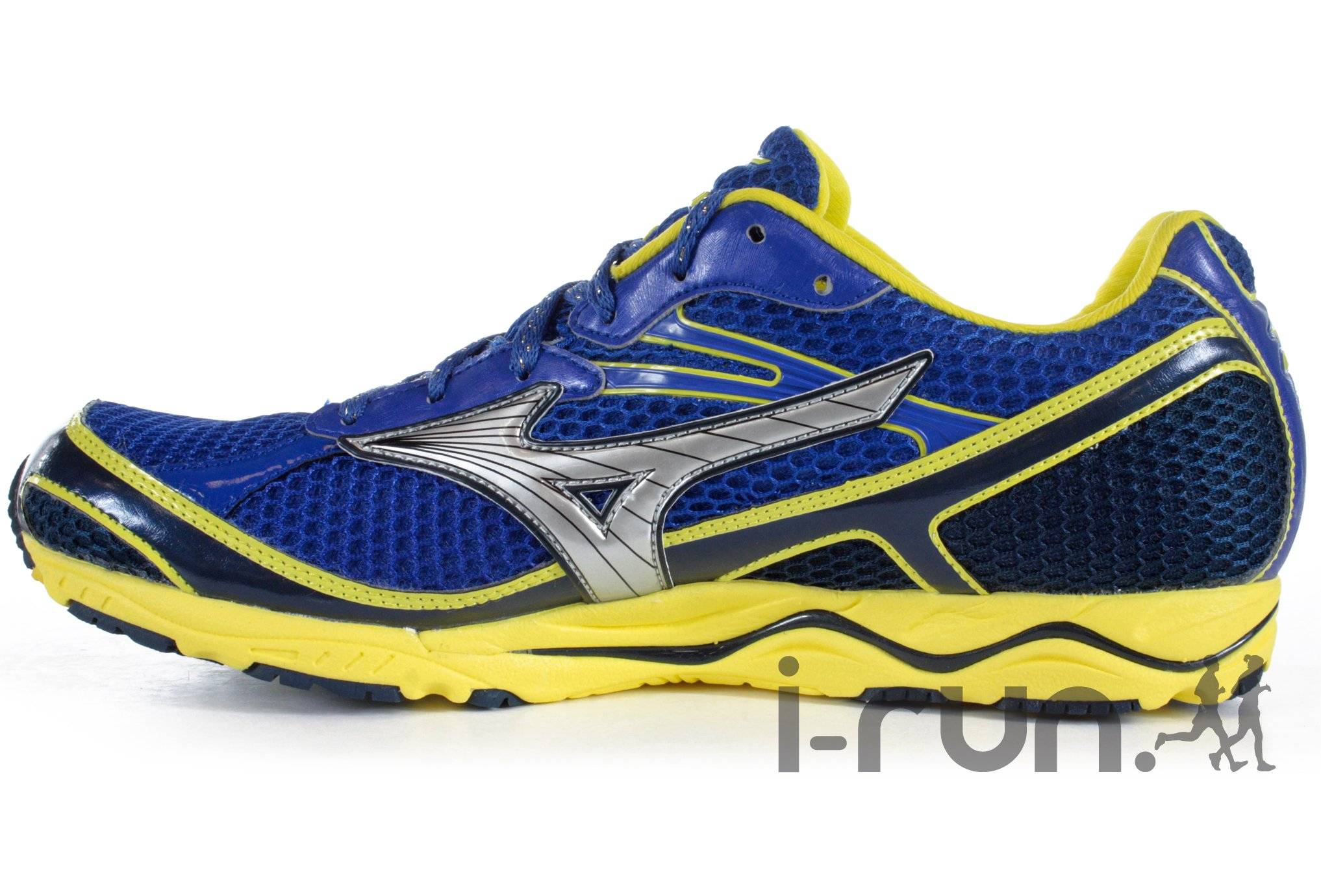 Mizuno on sale musha 2