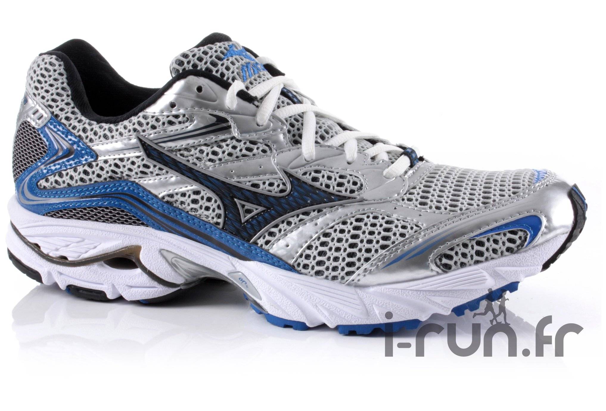 Mizuno Wave Nexus 5 