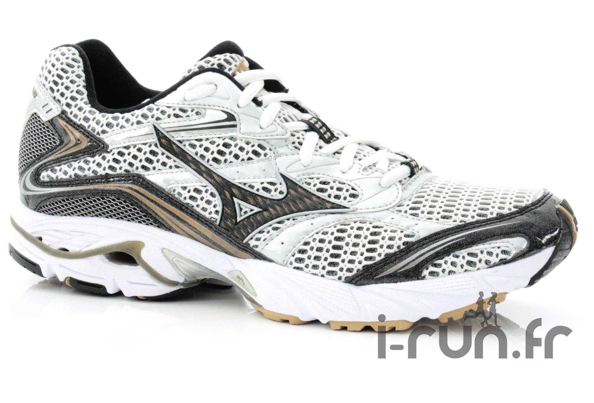 Mizuno Wave N�xus 5 Printemps �t� 2011 