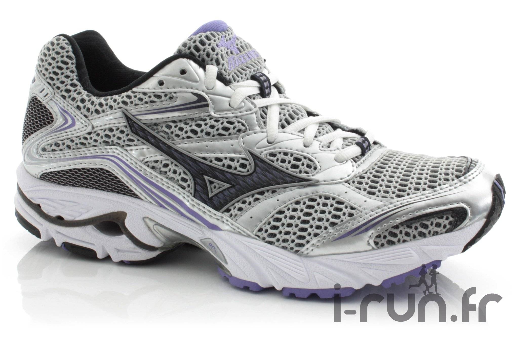 Mizuno Wave Nexus 5 W femme pas cher 8KN 15168