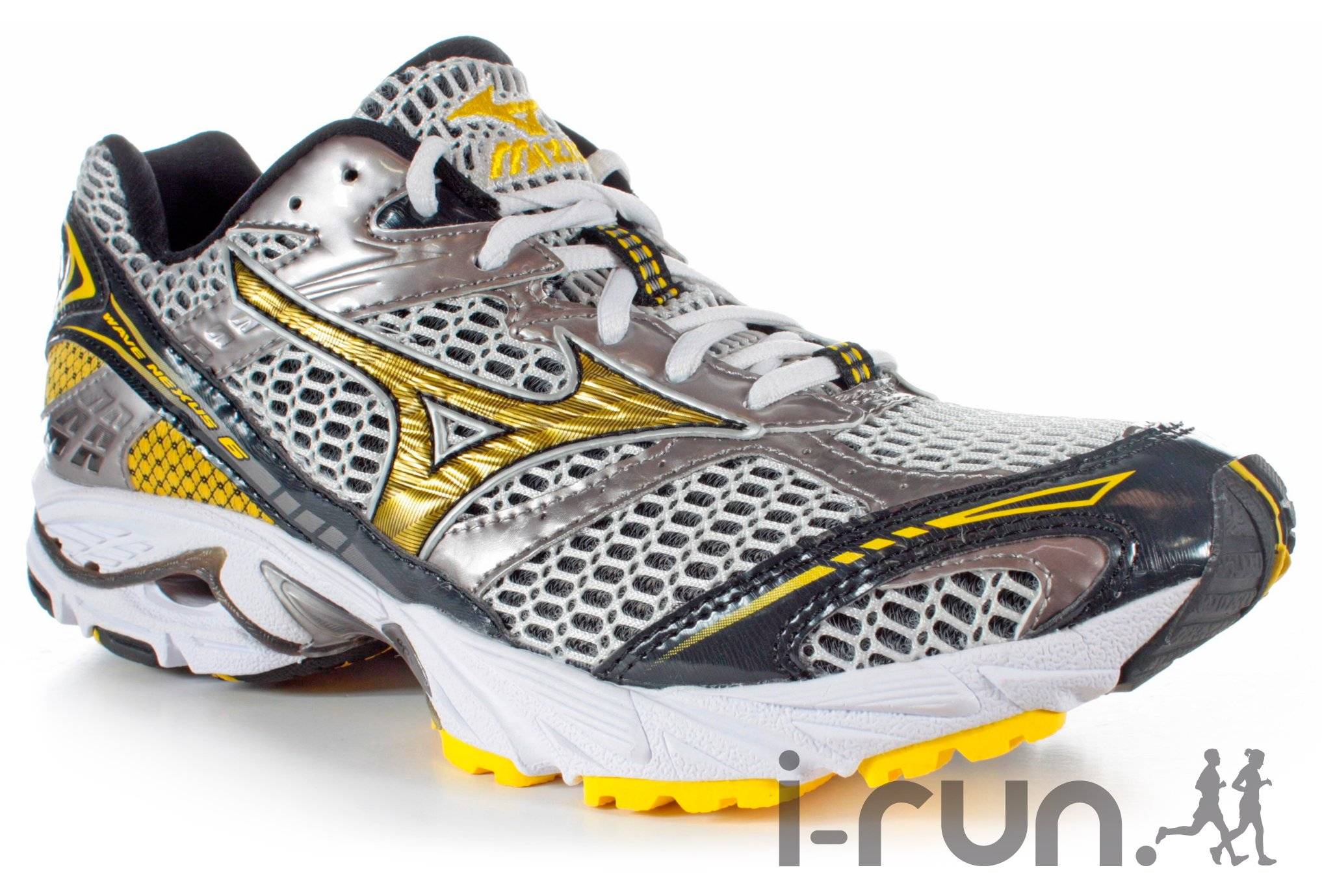 Mizuno Wave Nexus 6 M 