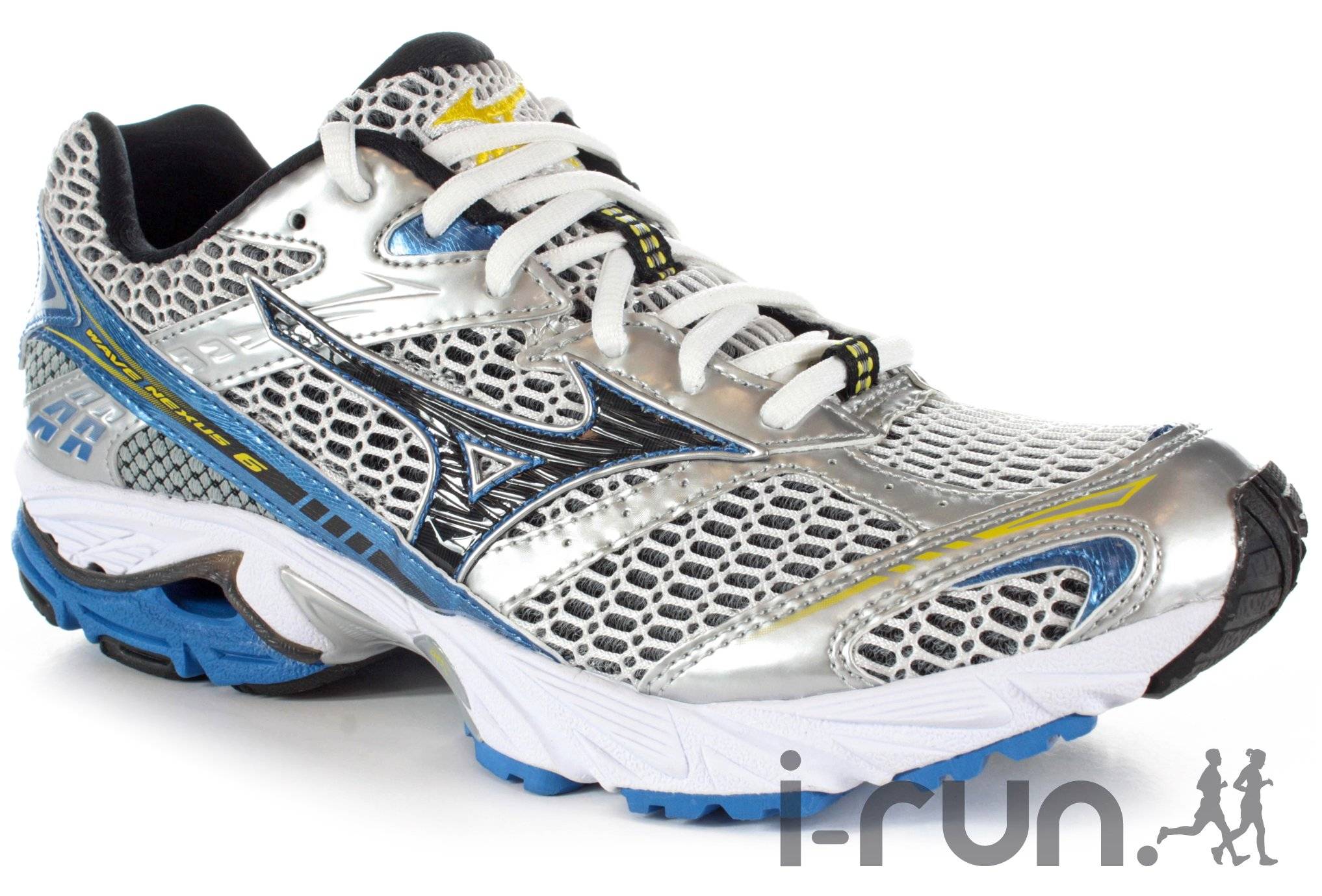 Mizuno Wave Nexus 6 M 