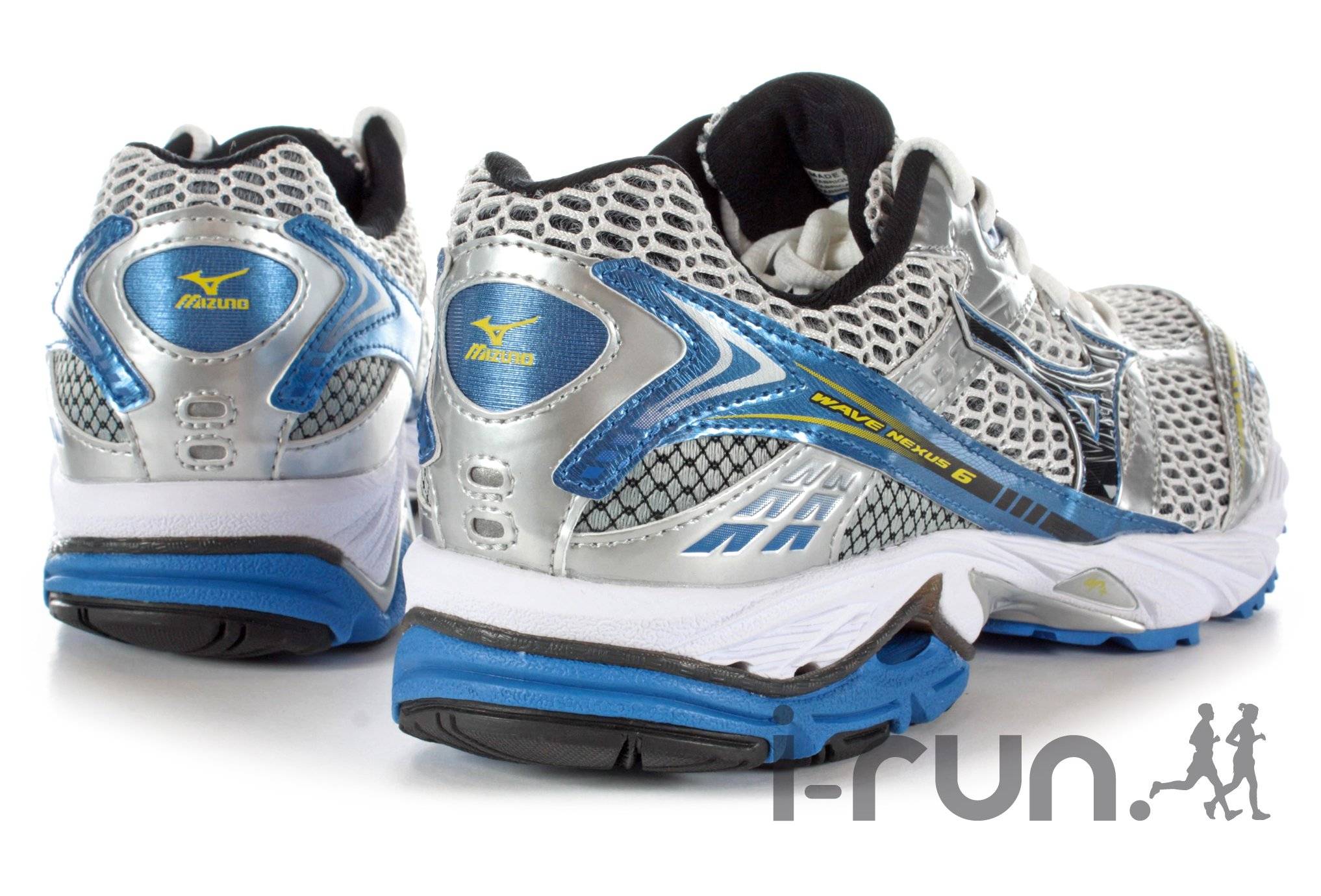 Mizuno wave store nexus 6 blue