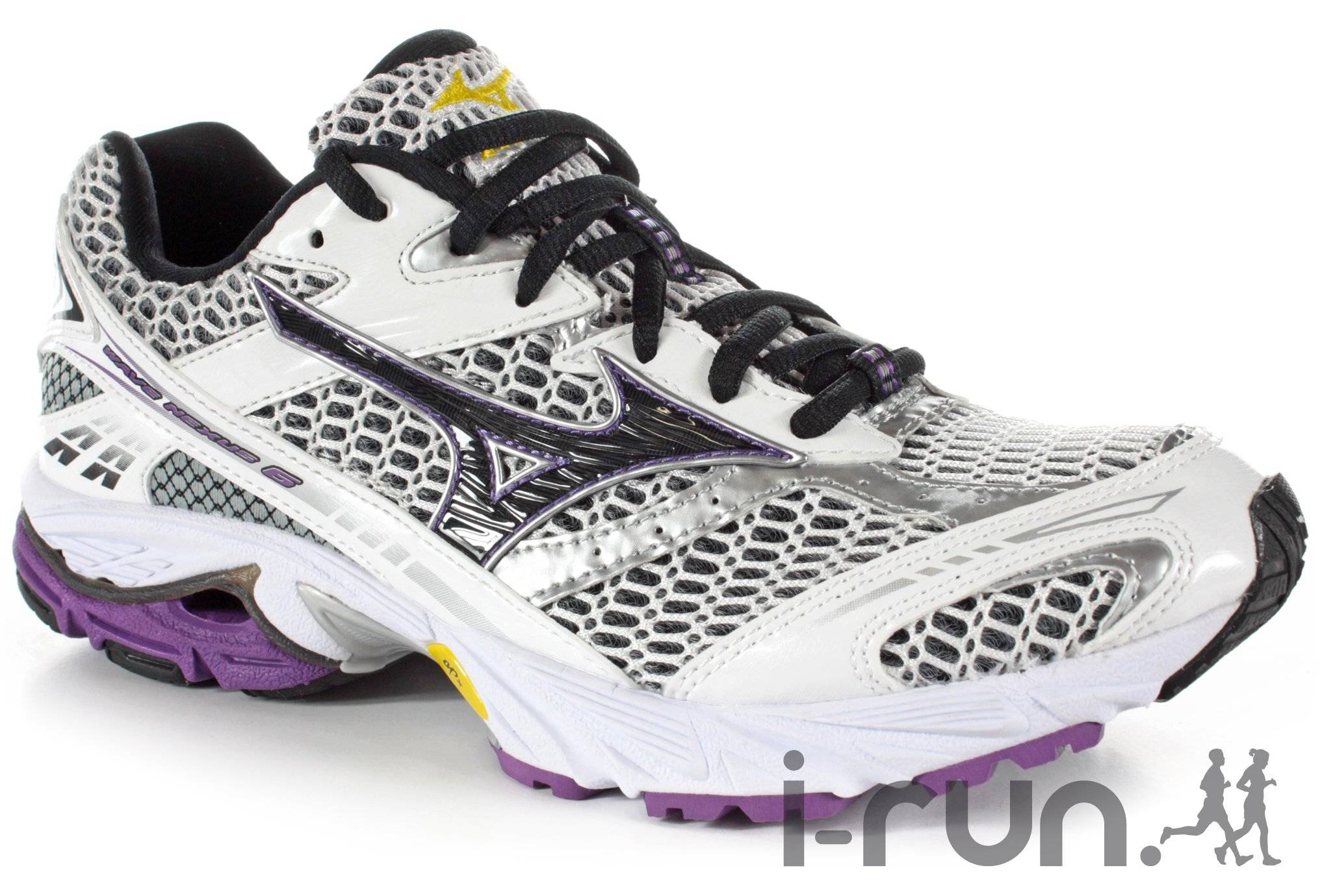 Mizuno Wave Nexus 6 W 