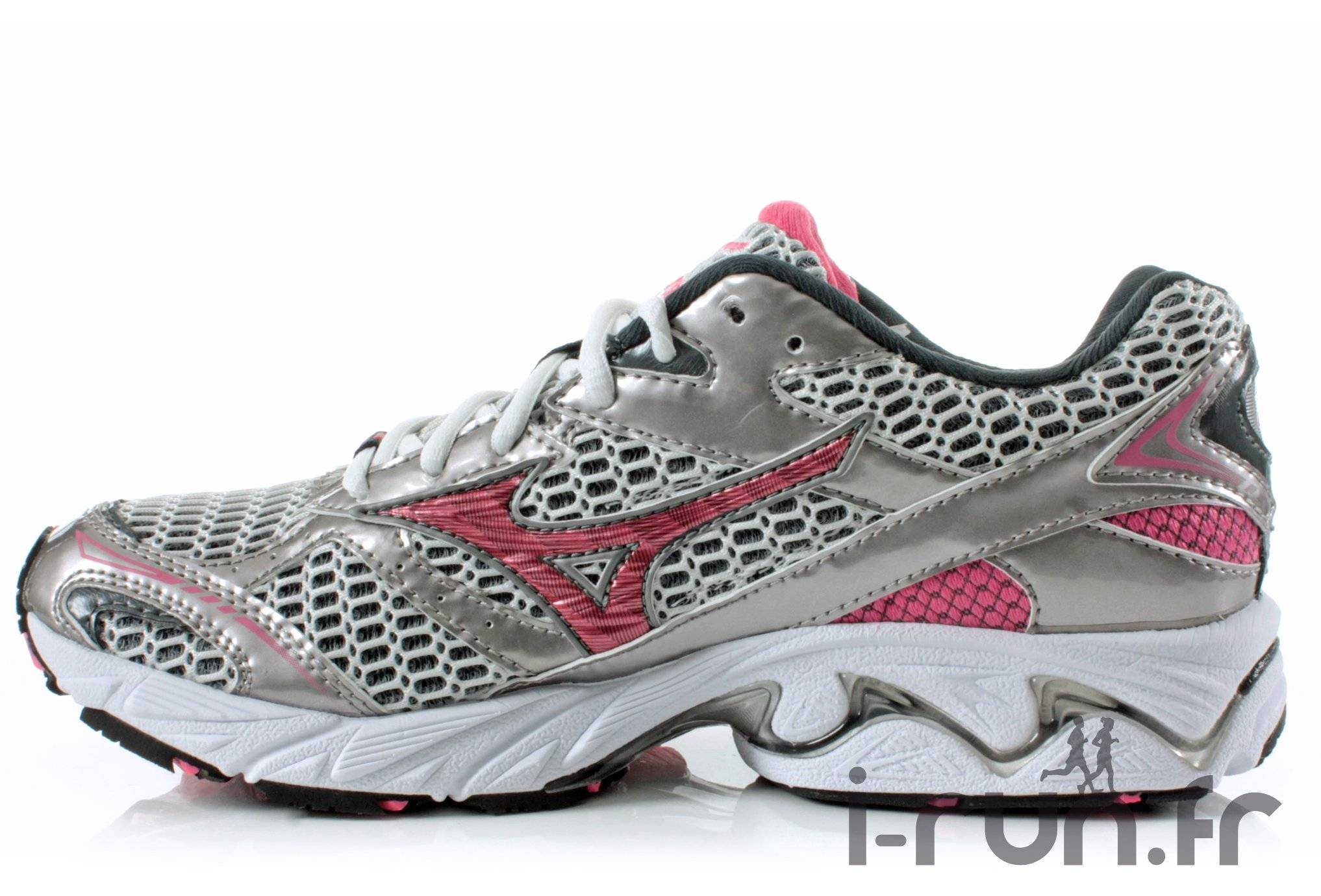 Mizuno wave 2025 nexus 6 femme