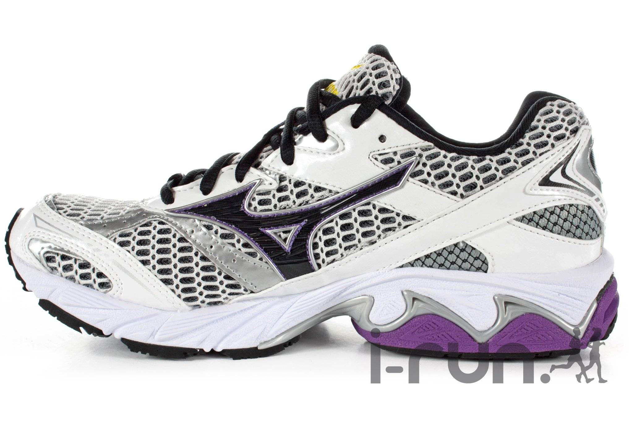 Mizuno wave clearance nexus 6 femme