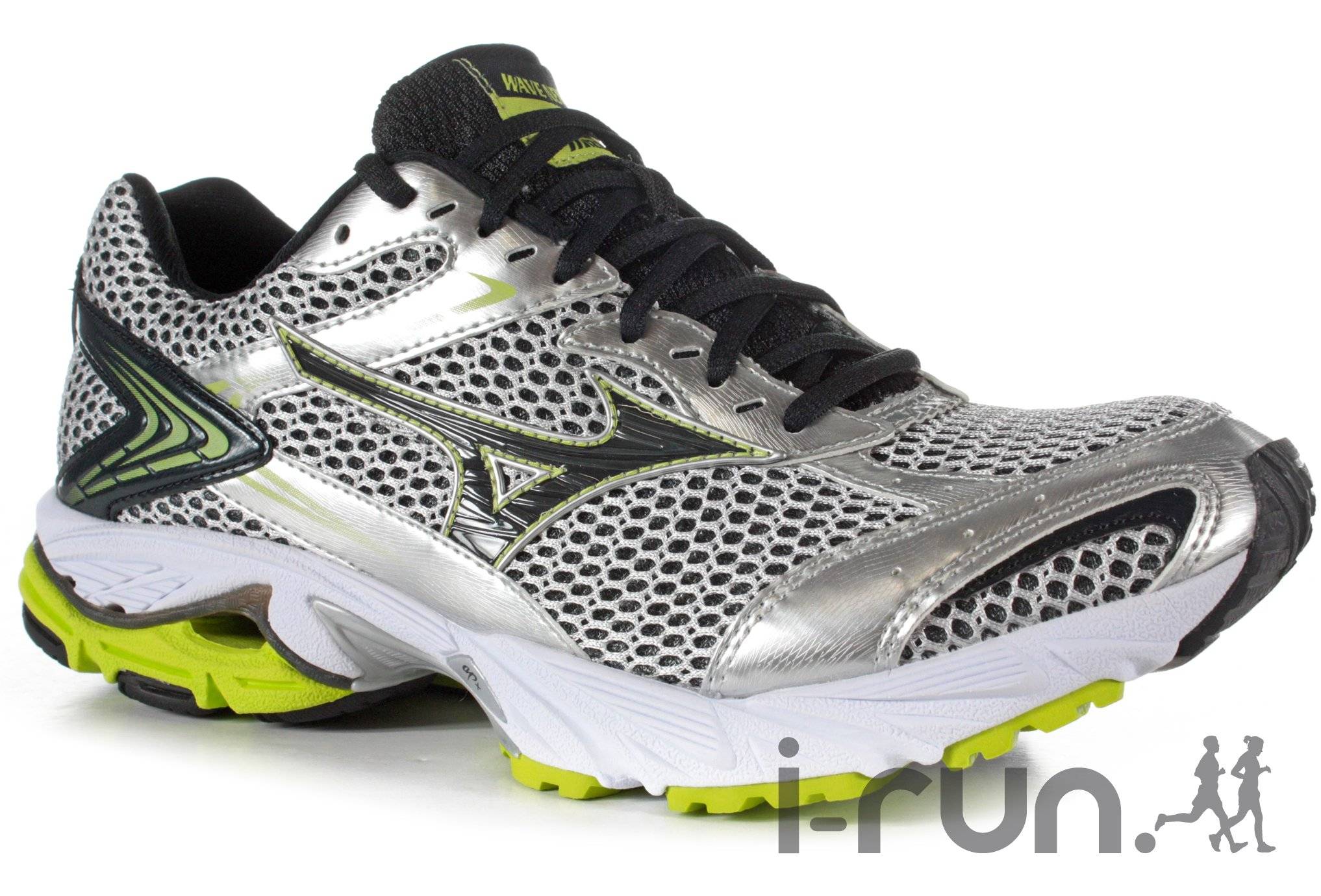 Mizuno wave nexus 7 hotsell running shoes