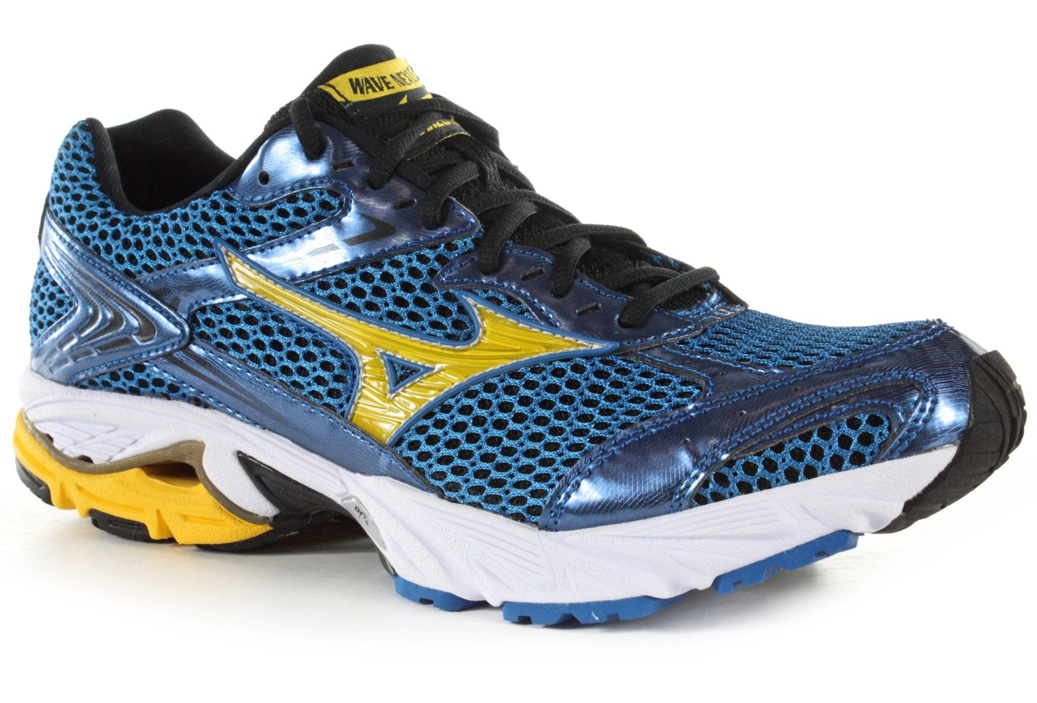 Mizuno Wave Nexus 7 M 