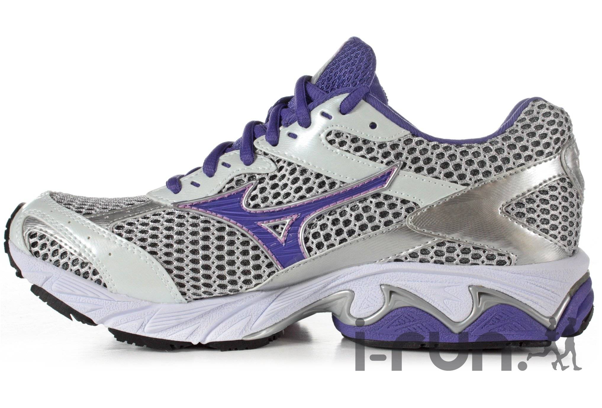 Mizuno wave store nexus replacement