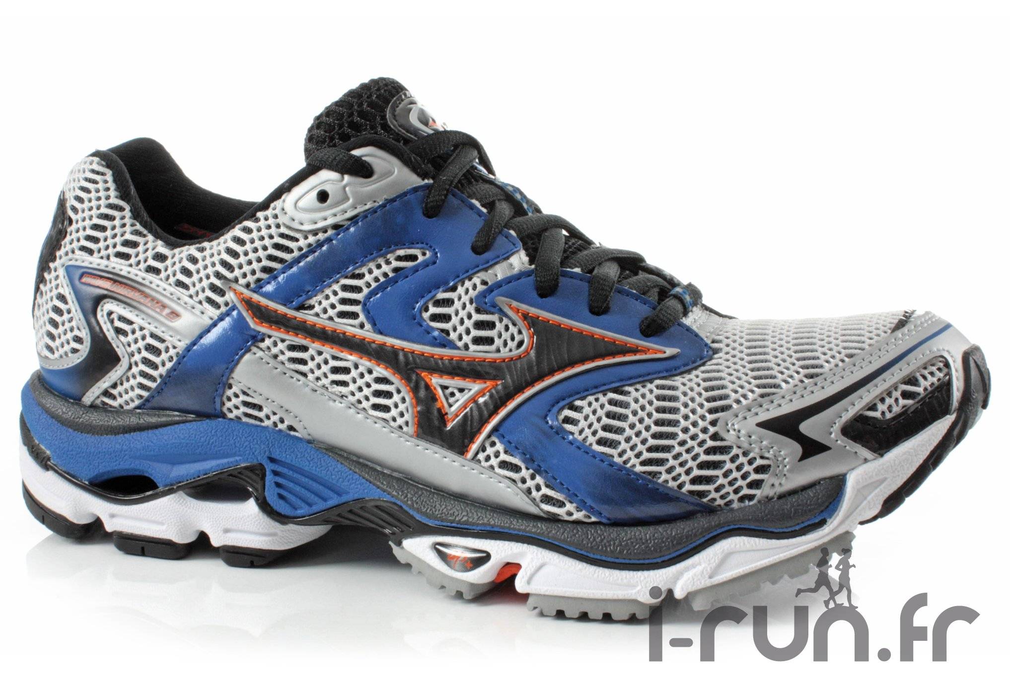 Mizuno Wave Nirvana 8 M 