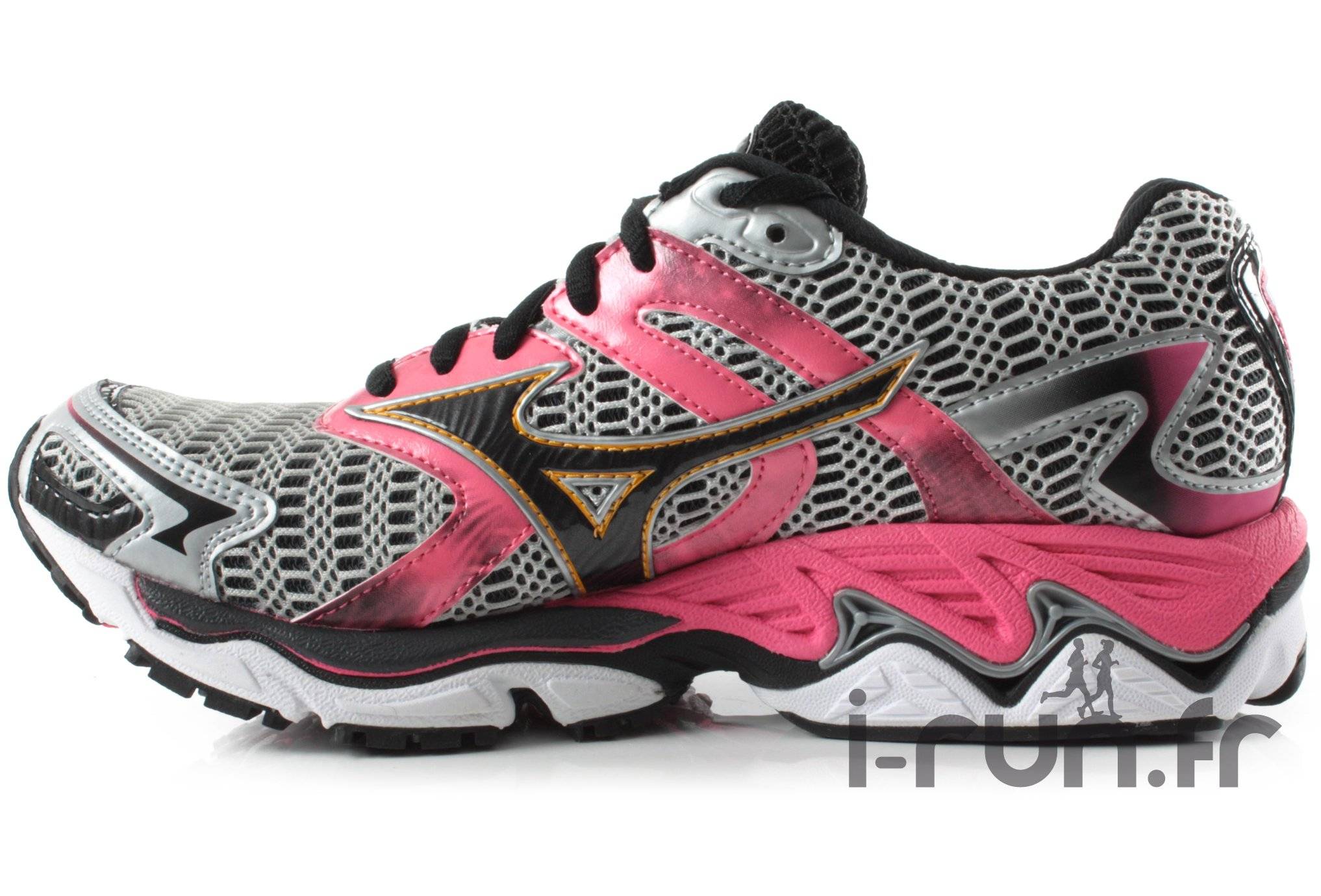 Mizuno wave nirvana 8 best sale