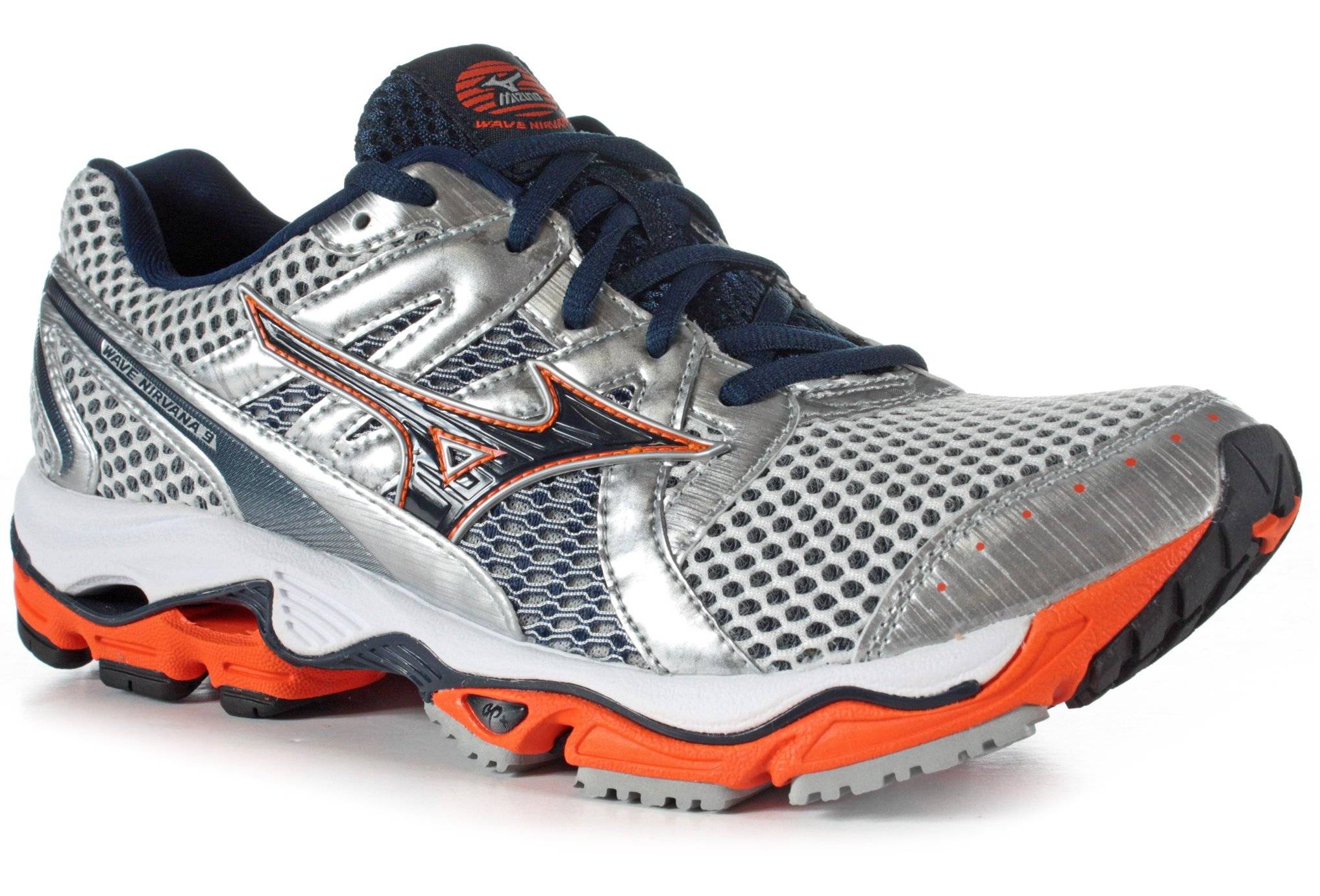 Mizuno Wave Nirvana 9 M 