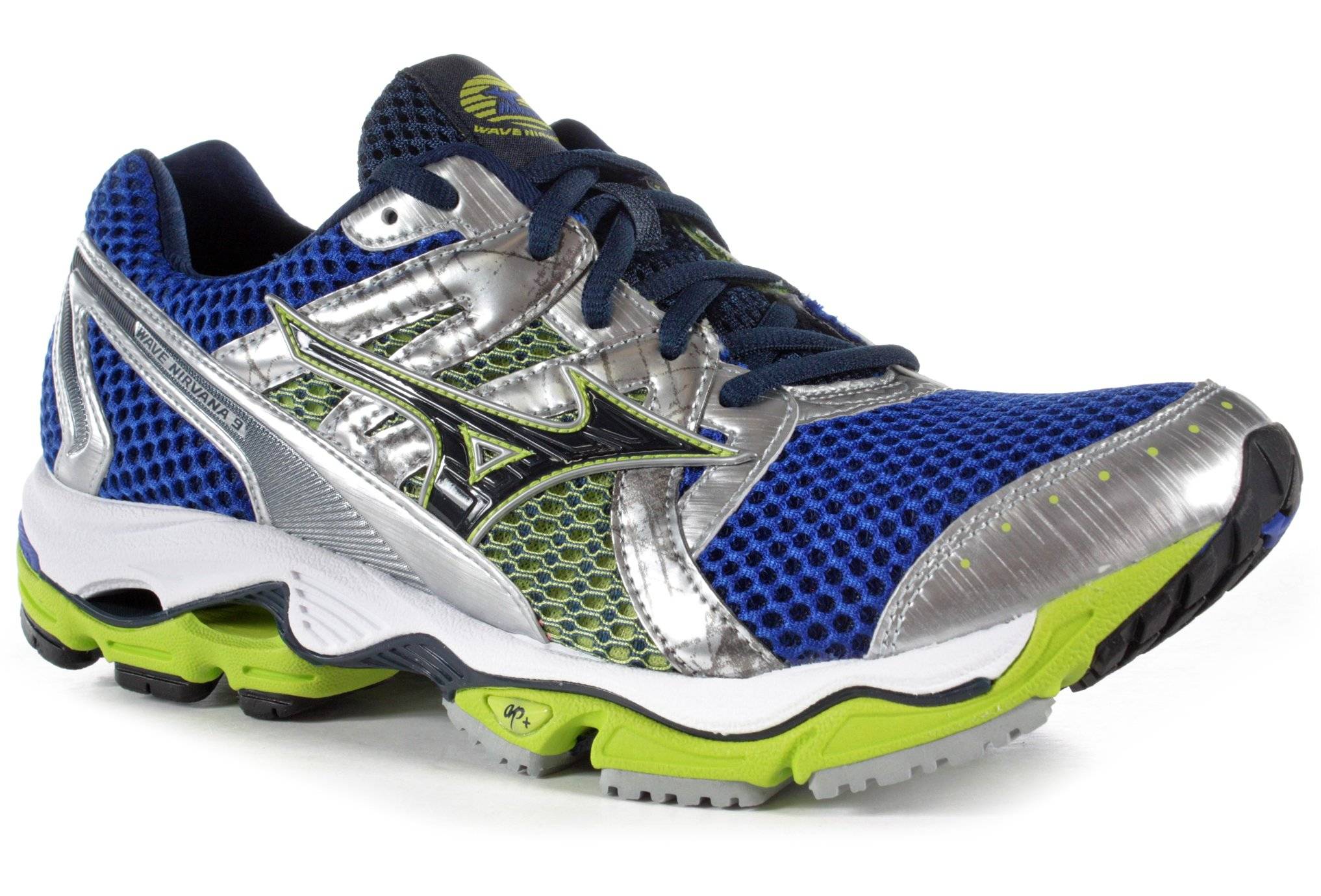 Mizuno Wave Nirvana 9 M 