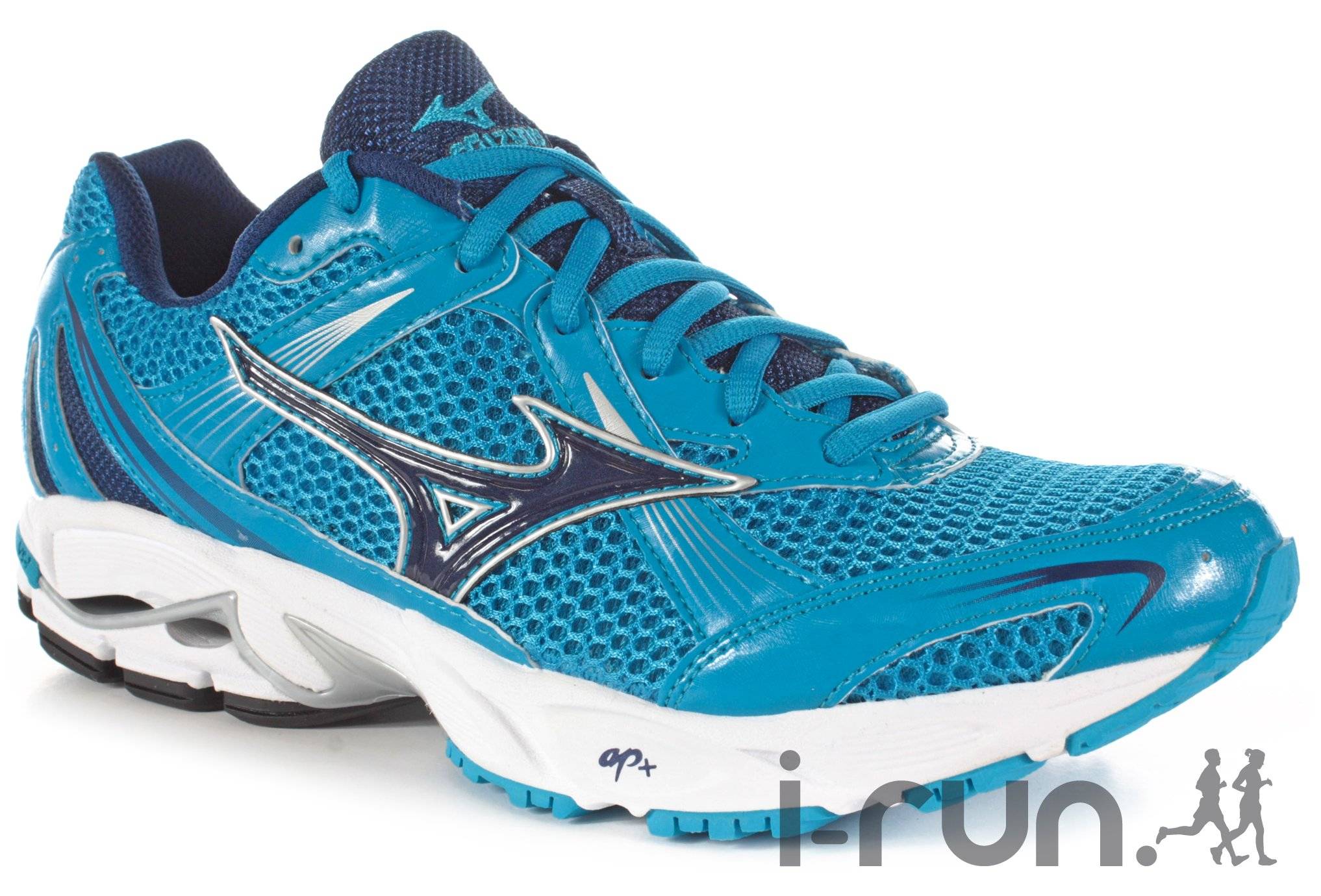 Mizuno wave ovation outlet 2