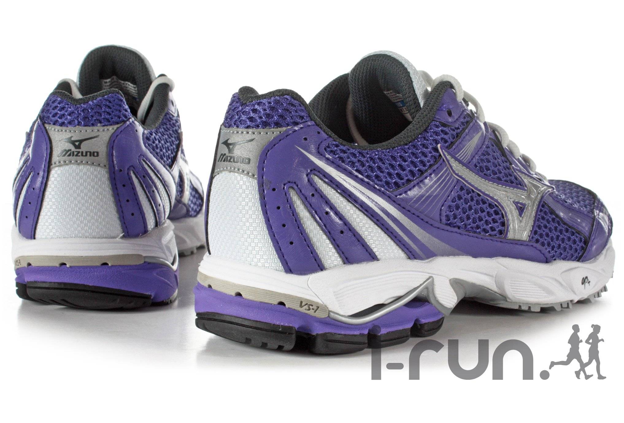 Mizuno Wave Ovation 2 W femme pas cher 8KN 21368