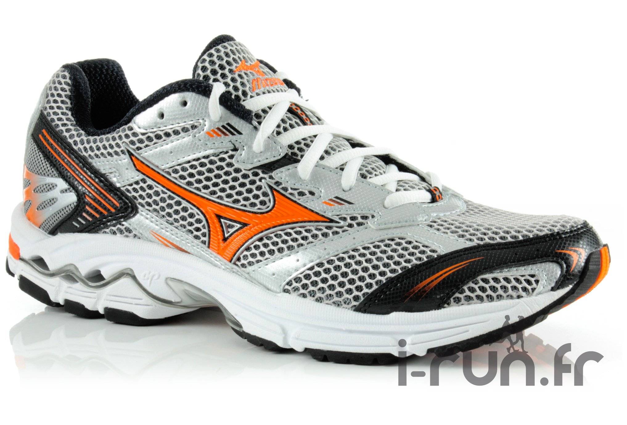 Mizuno wave ovation on sale