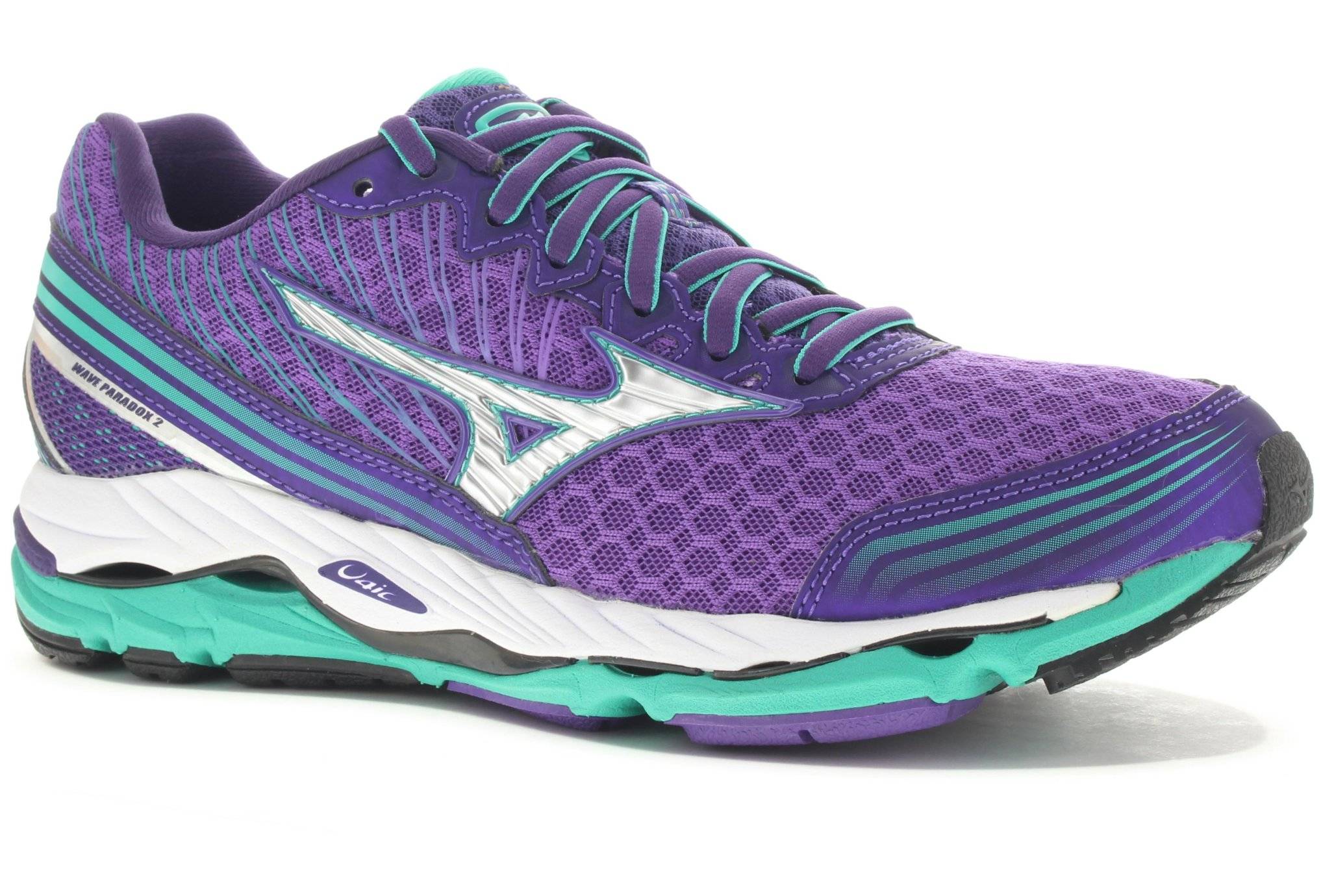 Mizuno Wave Paradox 2 W 