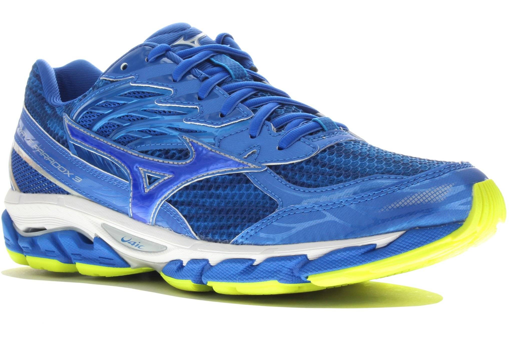 Mizuno wave paradox 3 uomo 2016 deals