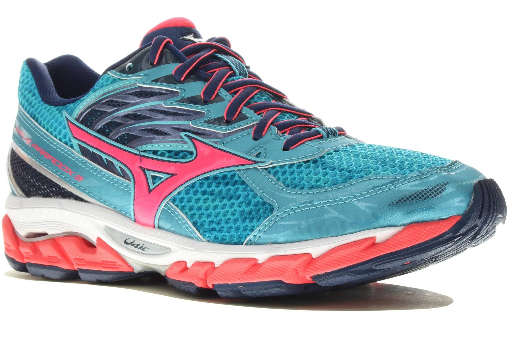 Mizuno Wave Paradox 3 W 