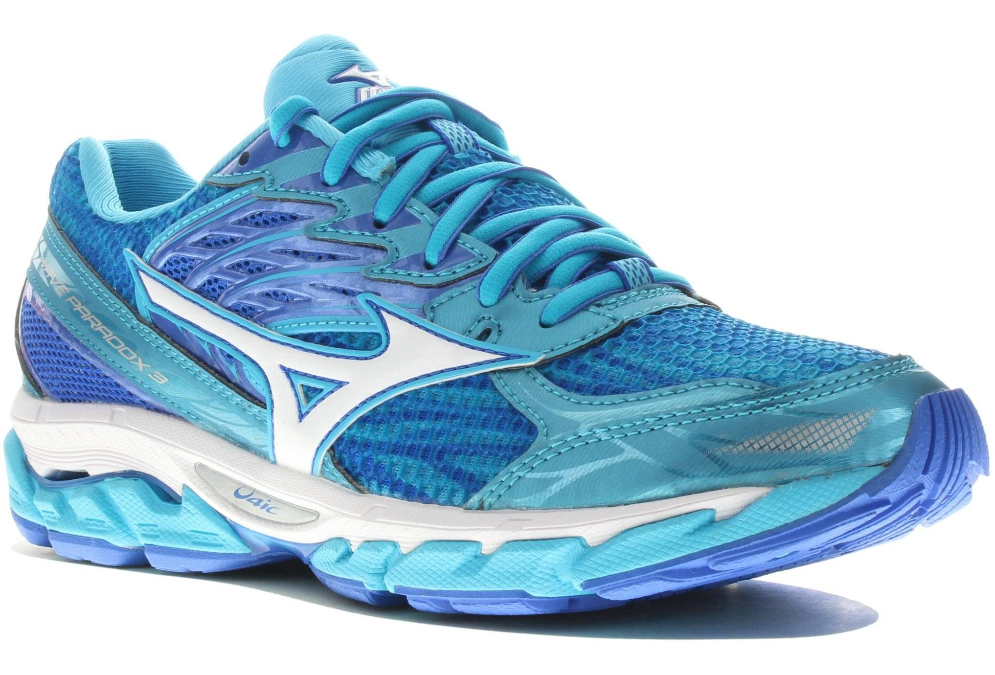Mizuno Wave Paradox 3 W 