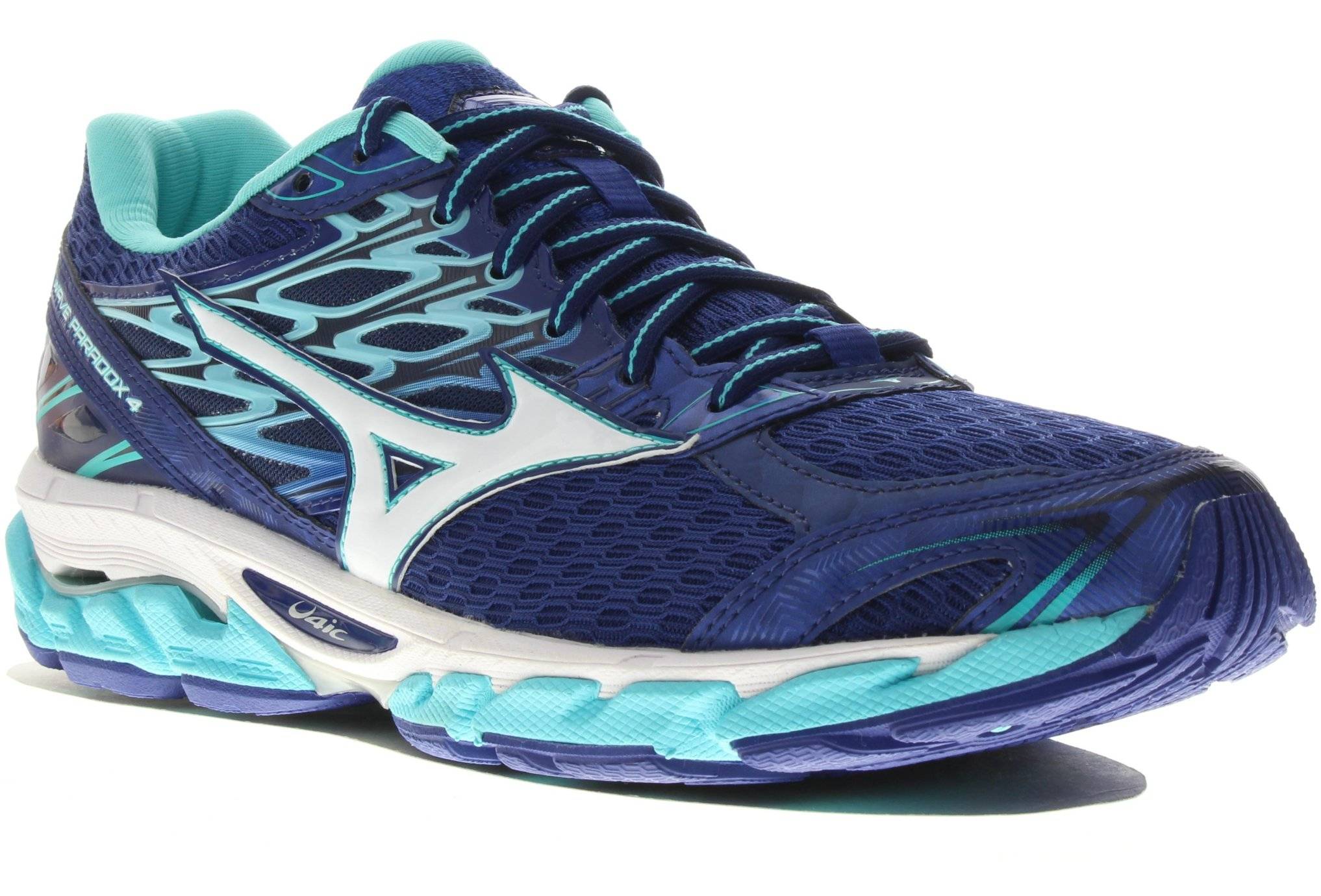 Mizuno Wave Paradox 4 W 