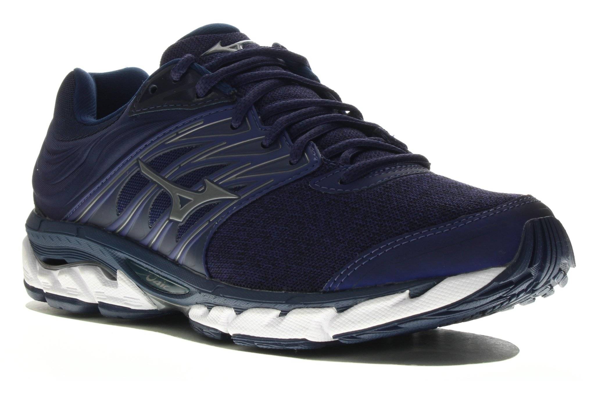 Mizuno Wave Paradox 5 M homme pas cher J1GC1840 58