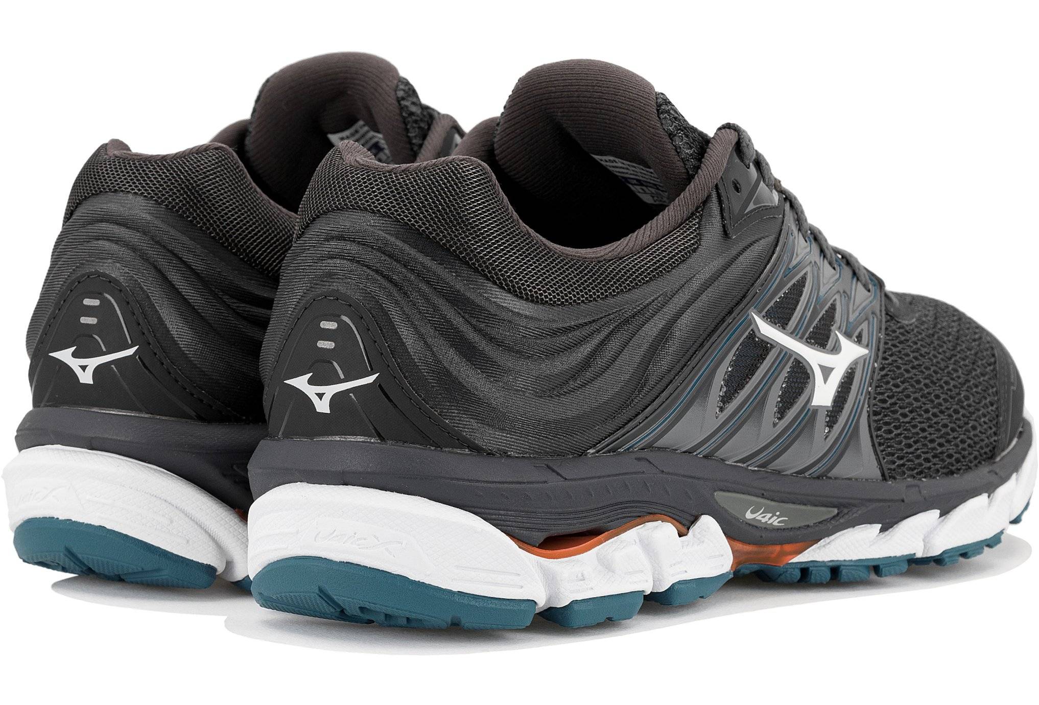 Mizuno wave paradox avis hotsell