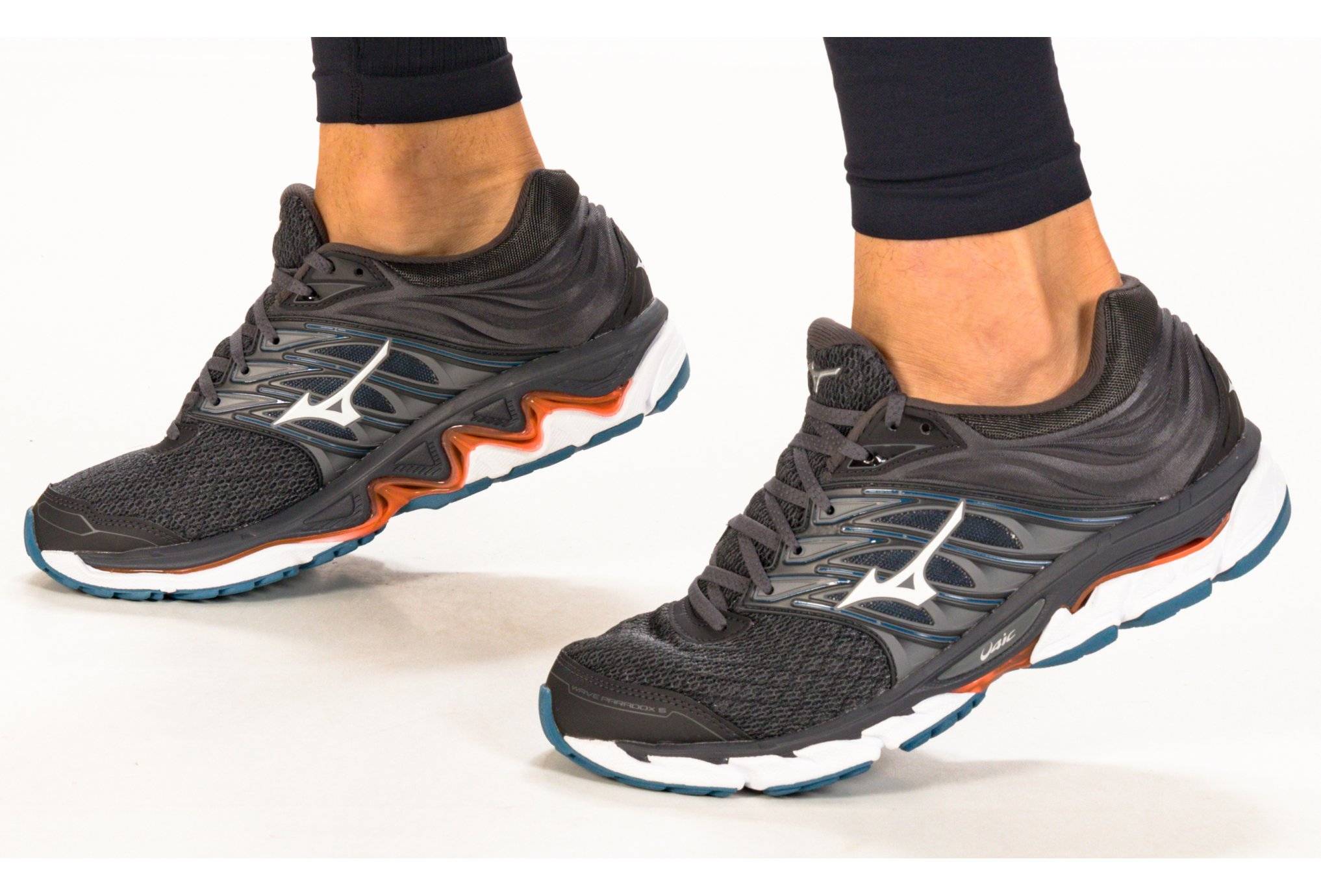 Mizuno wave paradox homme hotsell