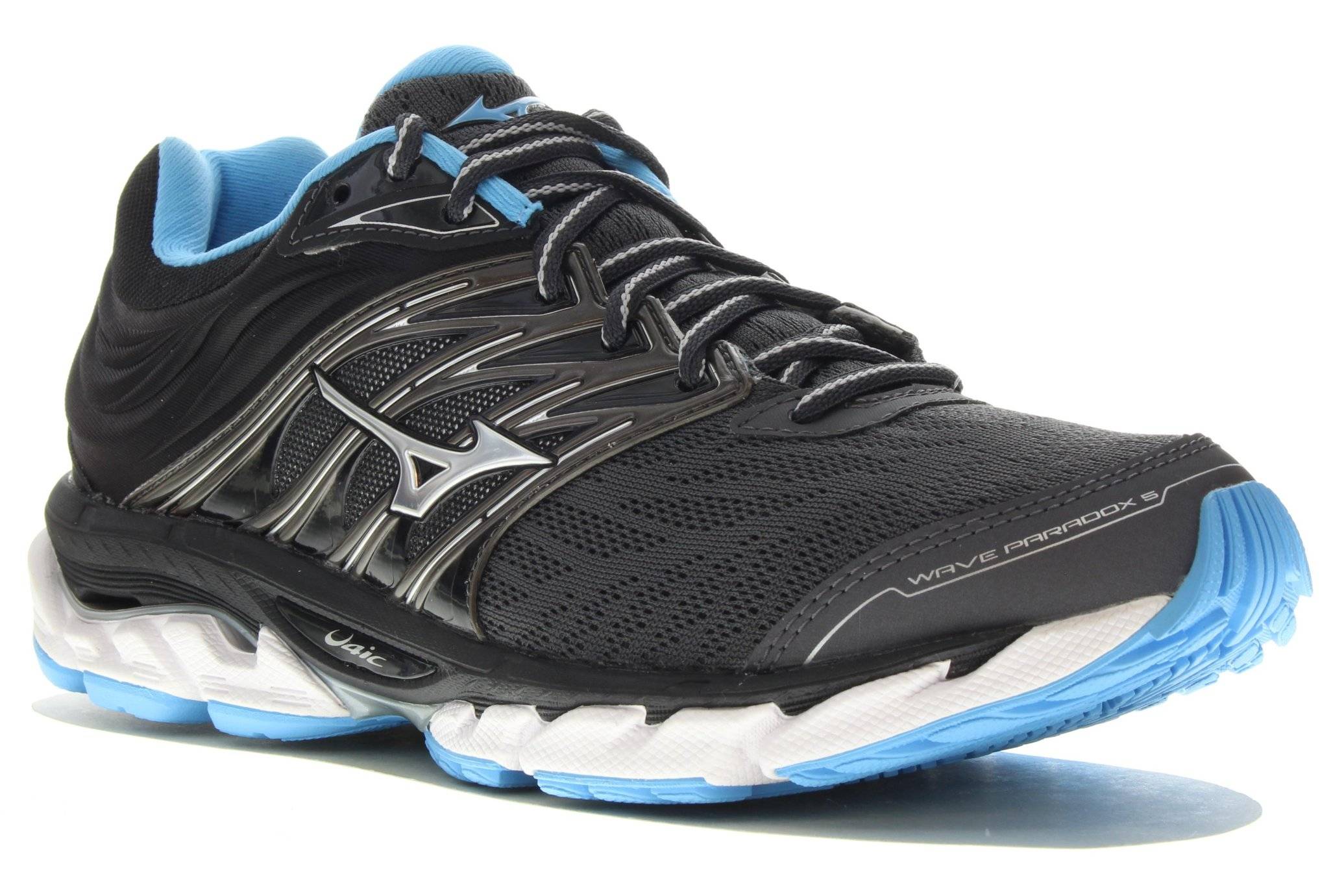 Mizuno Wave Paradox 5 W 