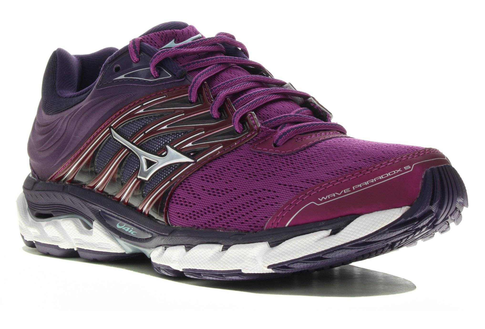 Mizuno Wave Paradox 5 W 