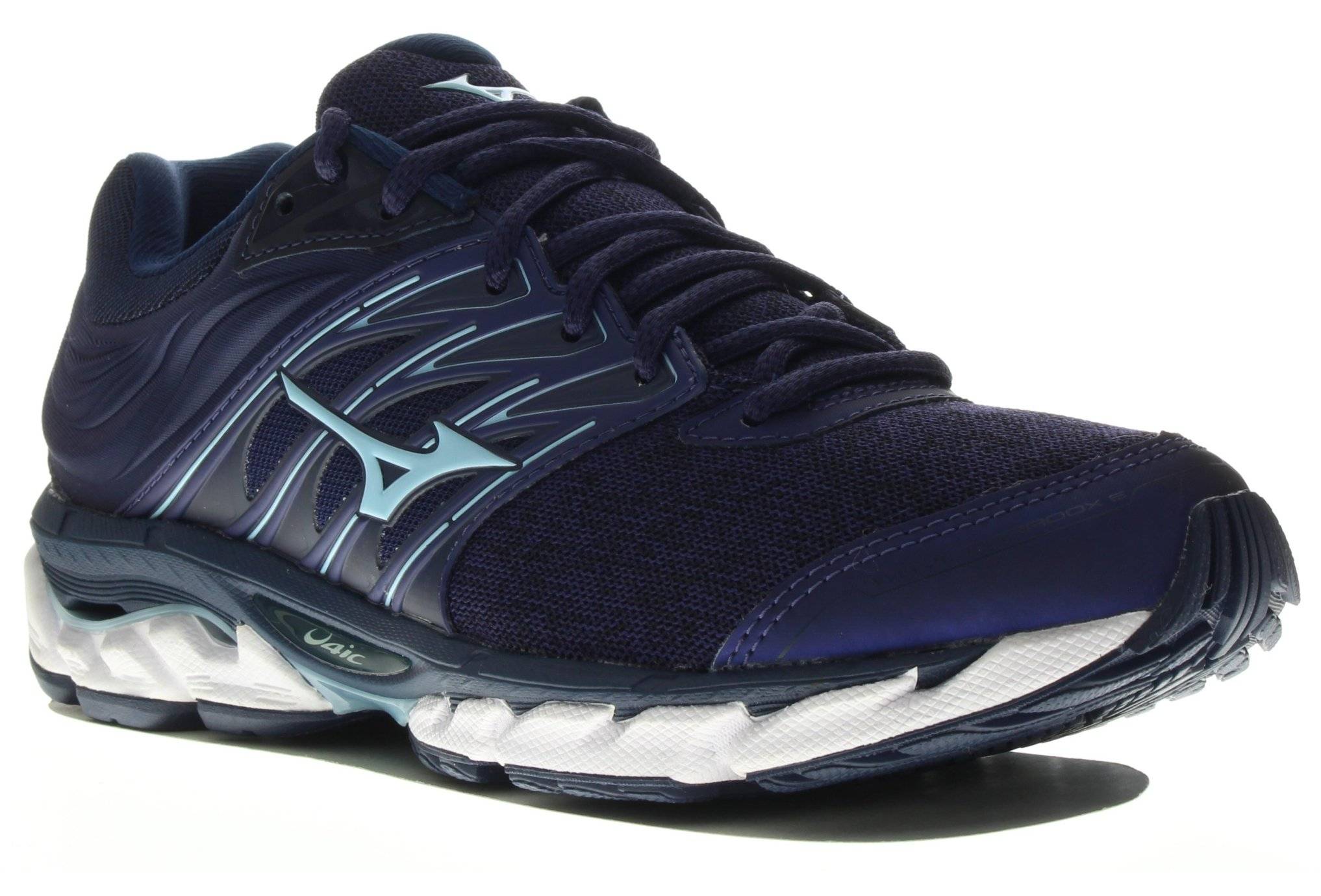 Mizuno Wave Paradox 5 W 