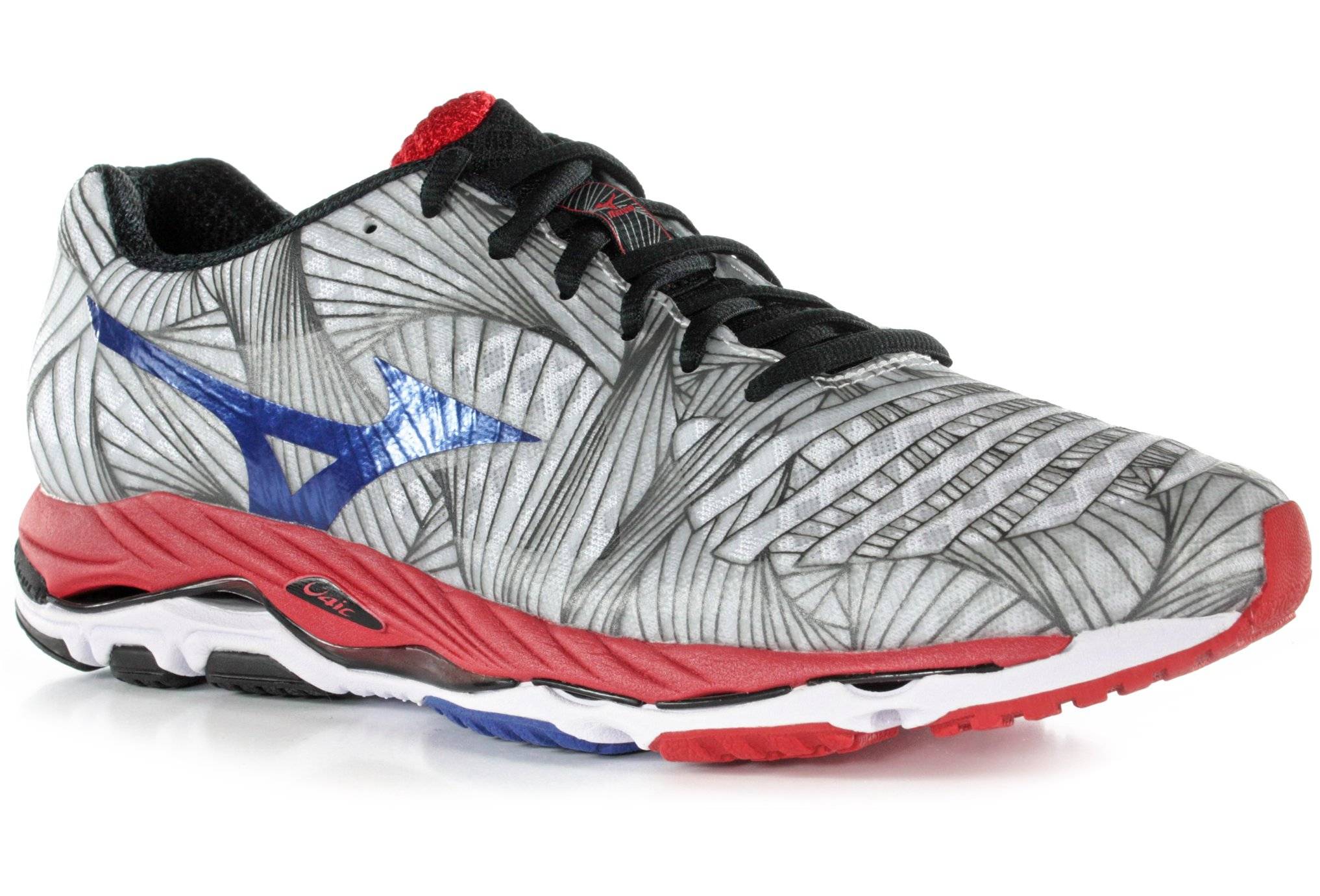 Mizuno Wave Paradox M homme pas cher J1GC1440 27