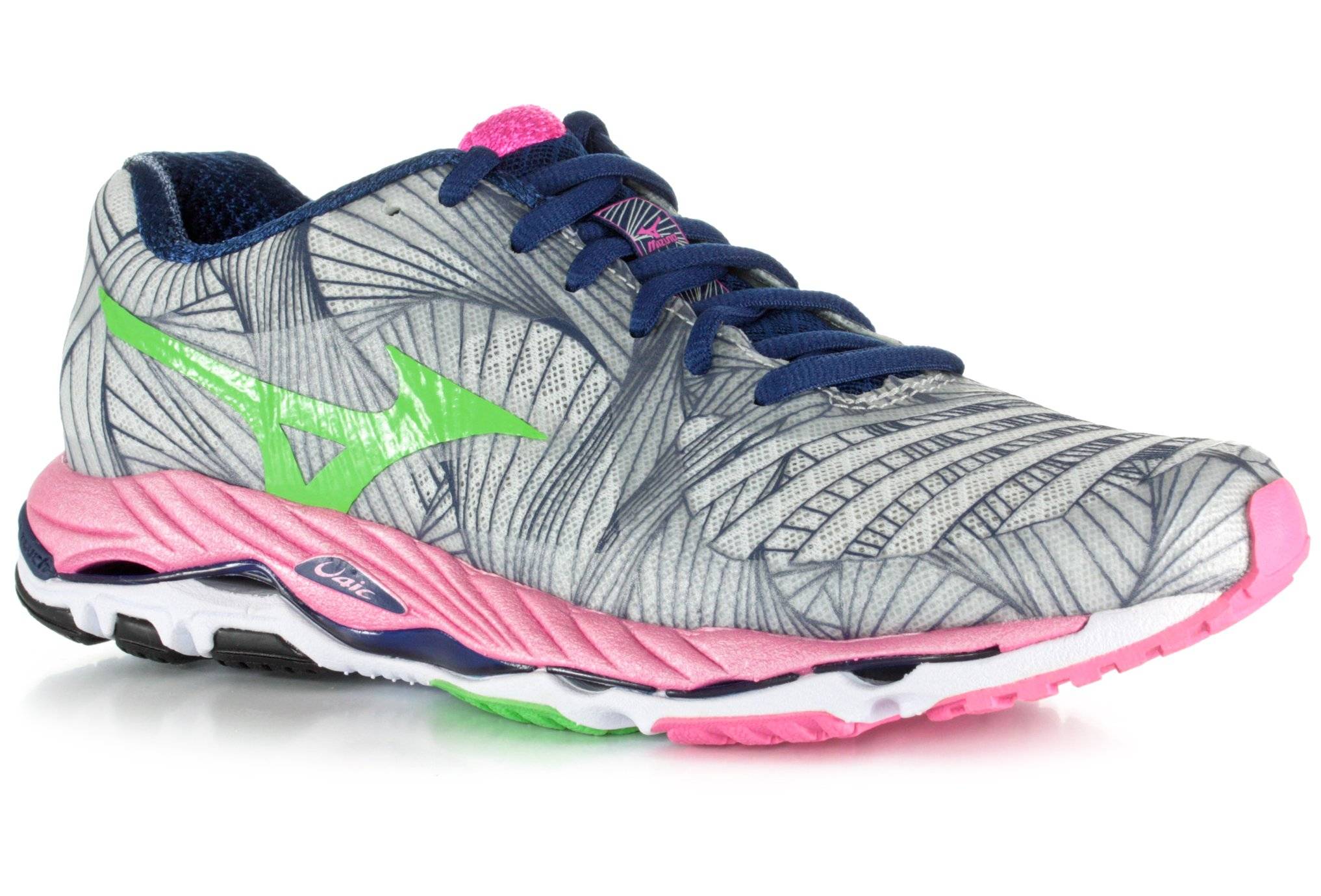 Mizuno Wave Paradox W 