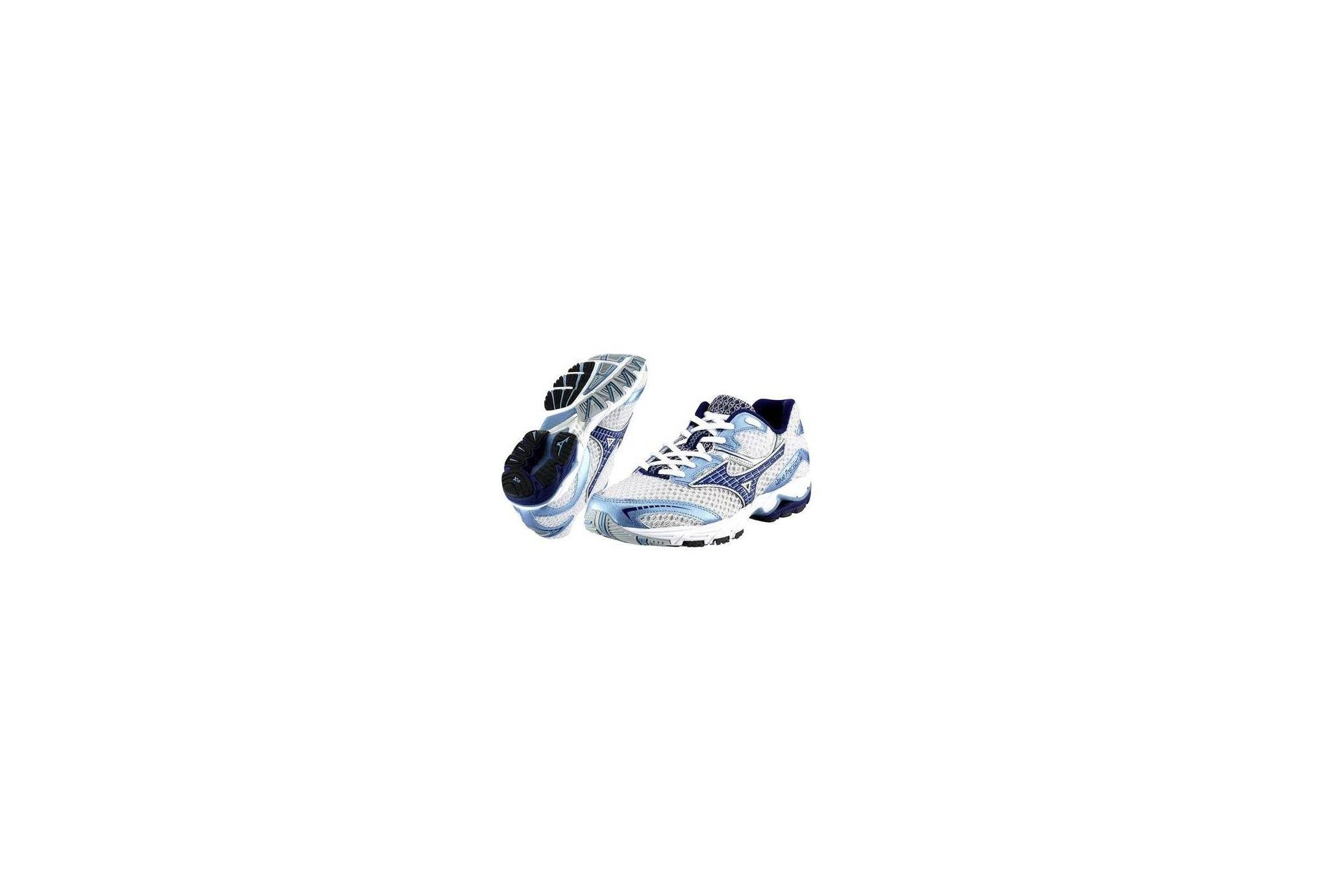 Mizuno Wave Precision 10 W femme pas cher 96914