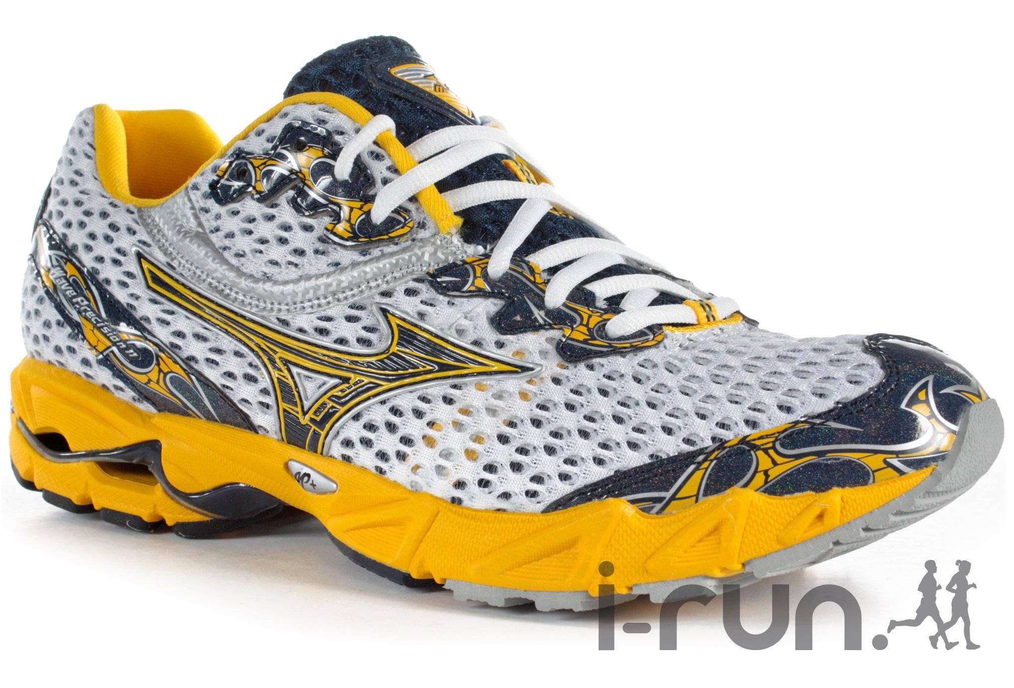 Mizuno Wave Precision 11 