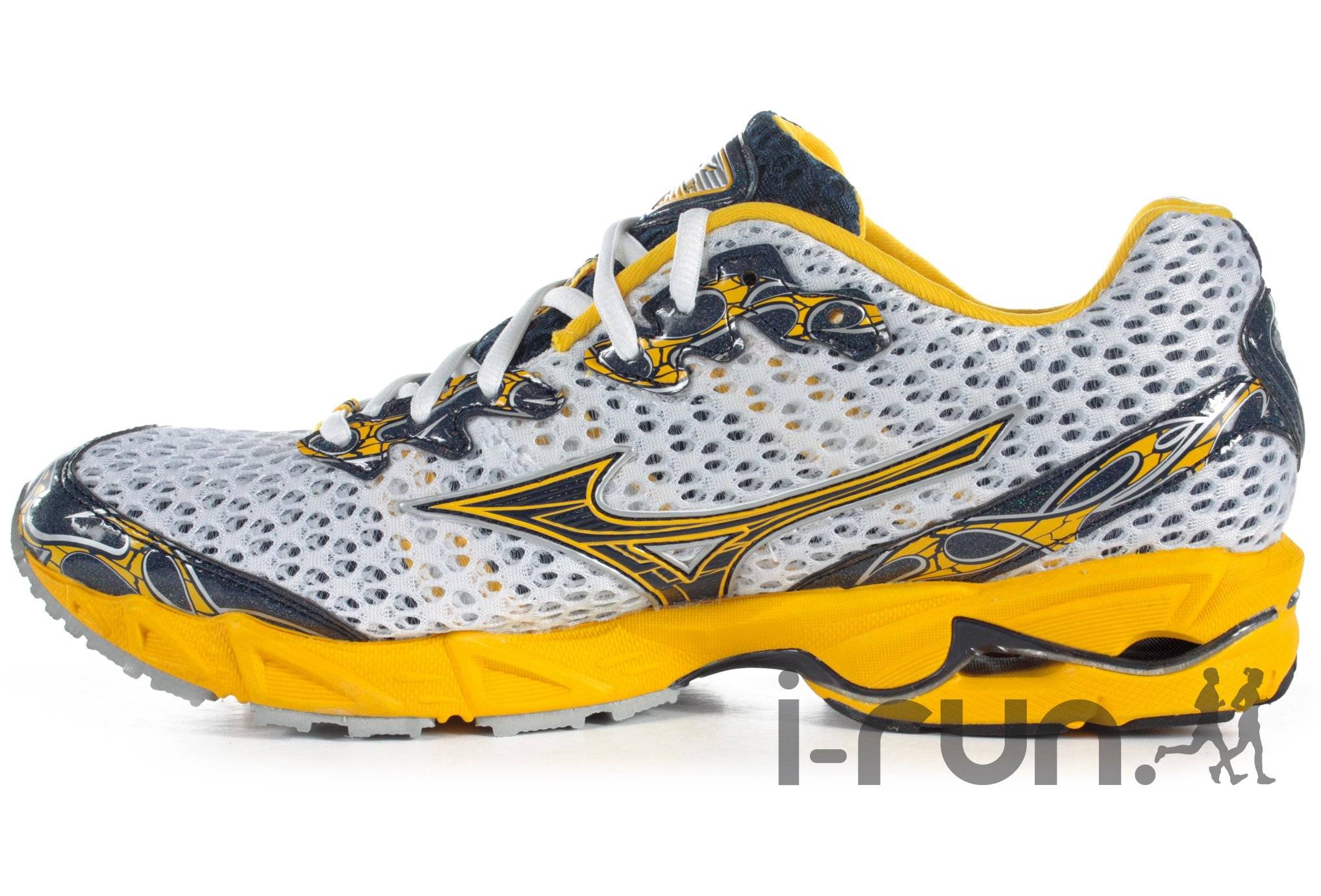 Mizuno wave 11 precision hotsell