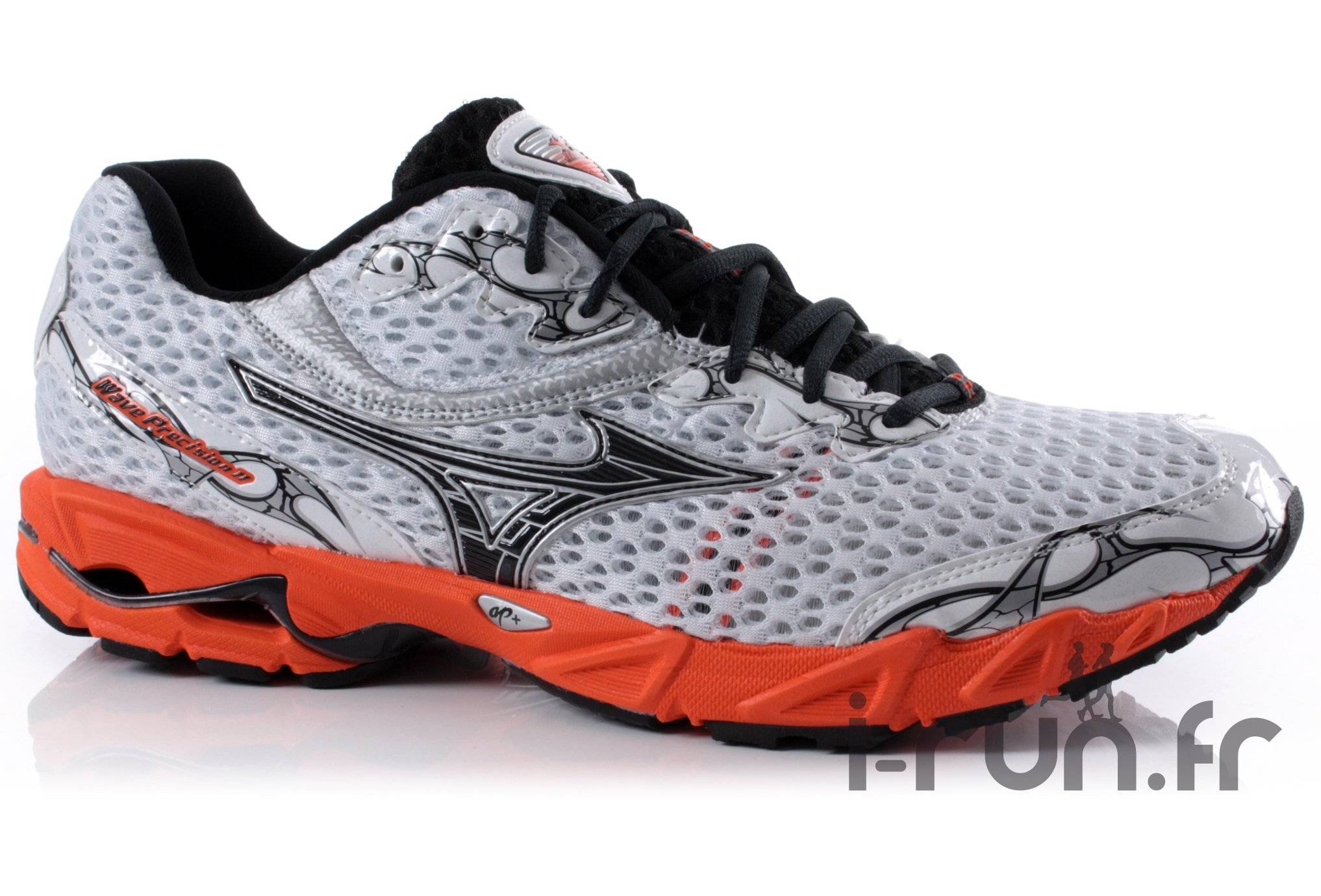 Mizuno Wave Precision 11 Printemps t 2011 