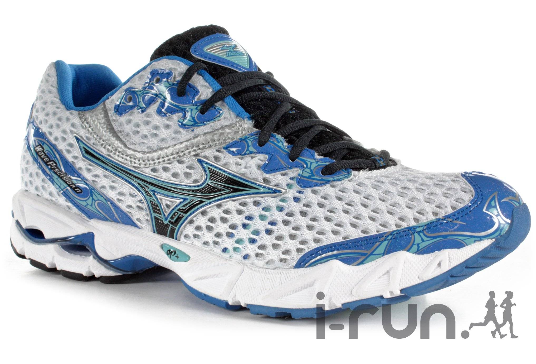 Mizuno wave shop precision femme