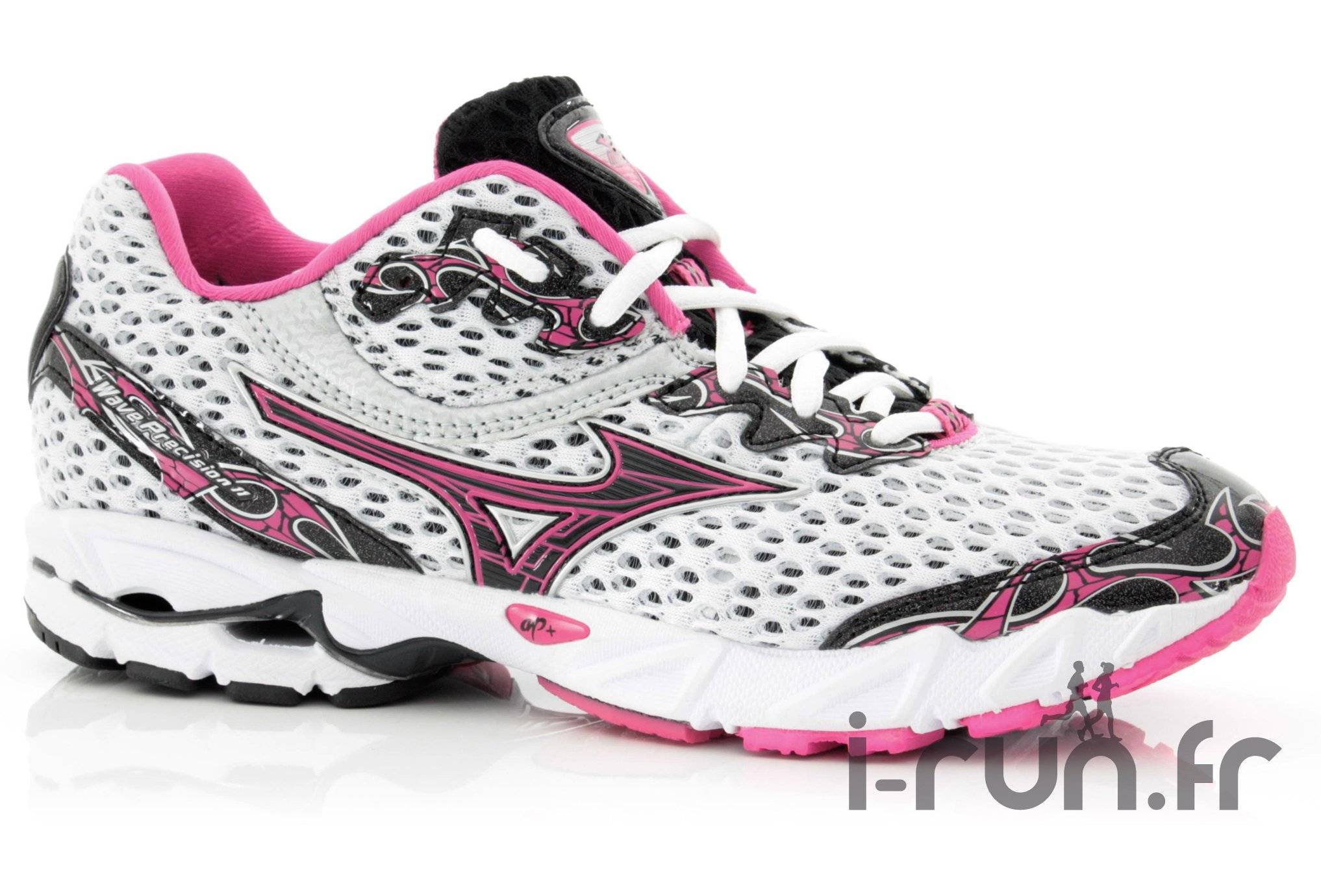 Mizuno Wave Precision 11 W femme en destockage 8KN 01566