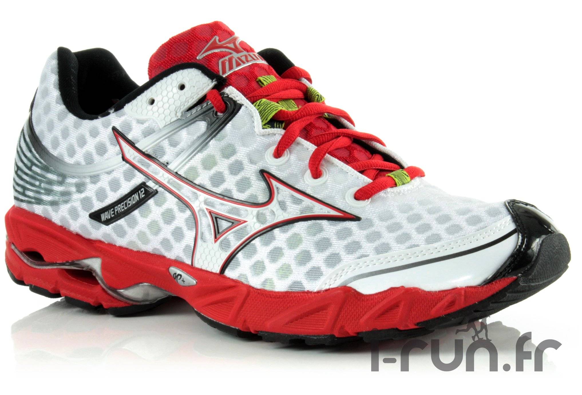 mizuno wave precision 12 scarpe